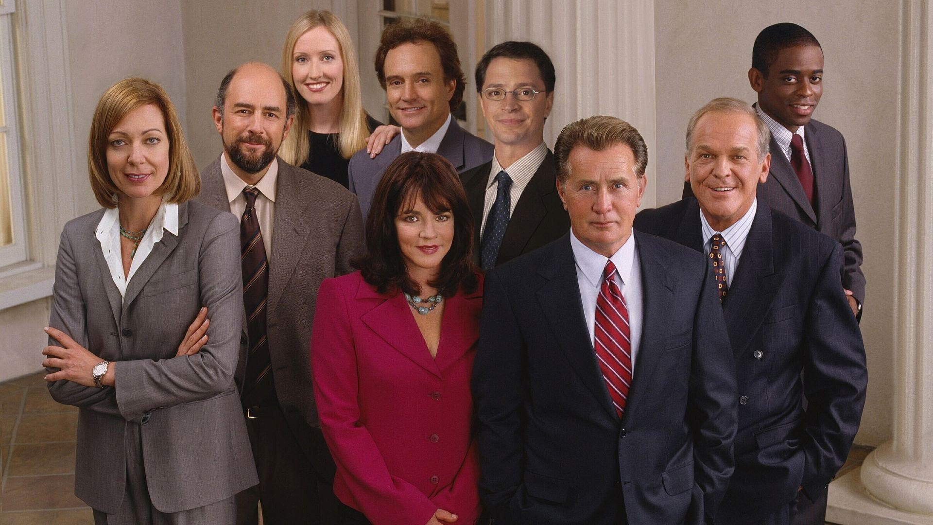 1502552 Bild herunterladen fernsehserien, the west wing: im zentrum der macht - Hintergrundbilder und Bildschirmschoner kostenlos