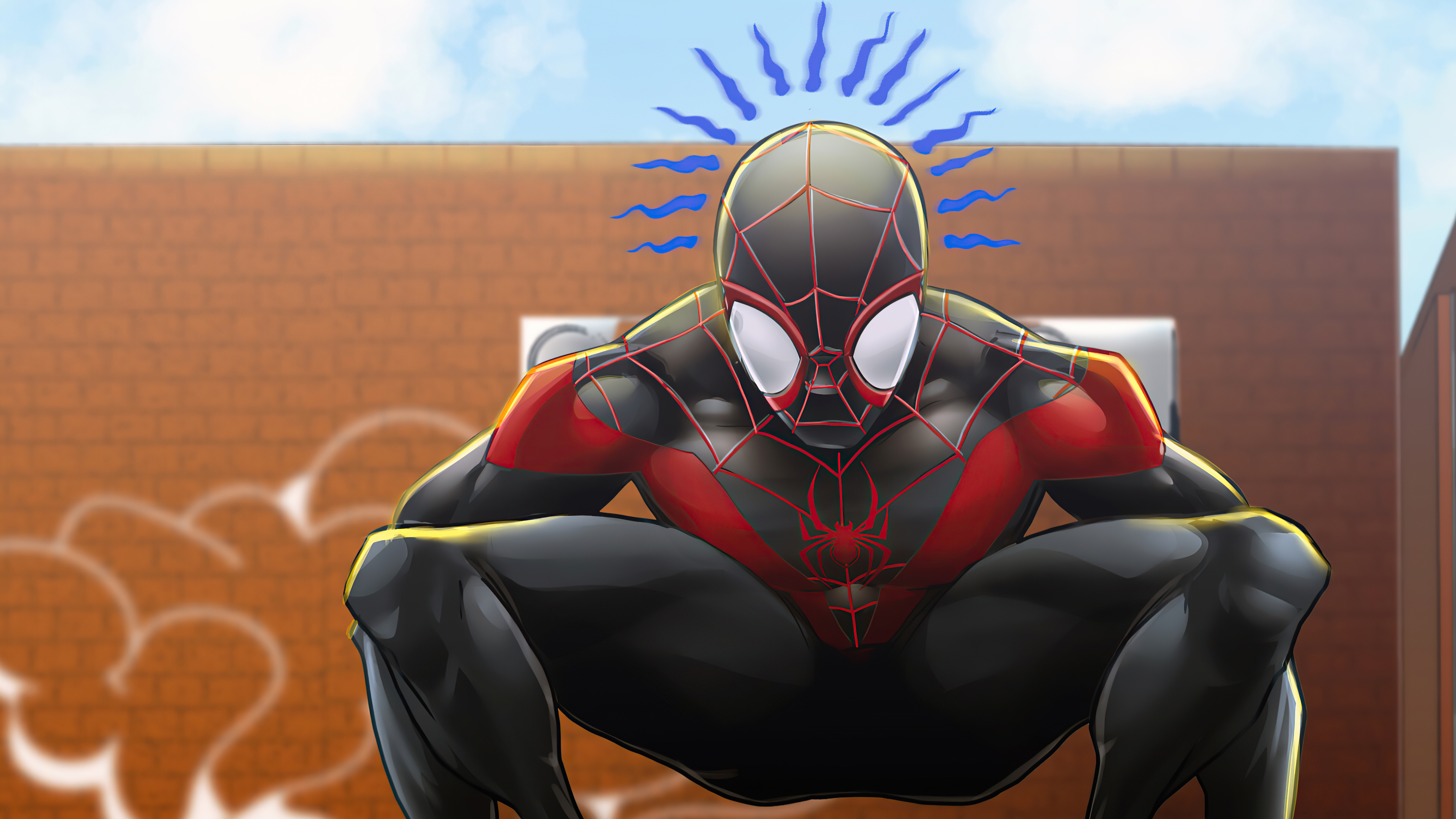  Spider Man HQ Background Images