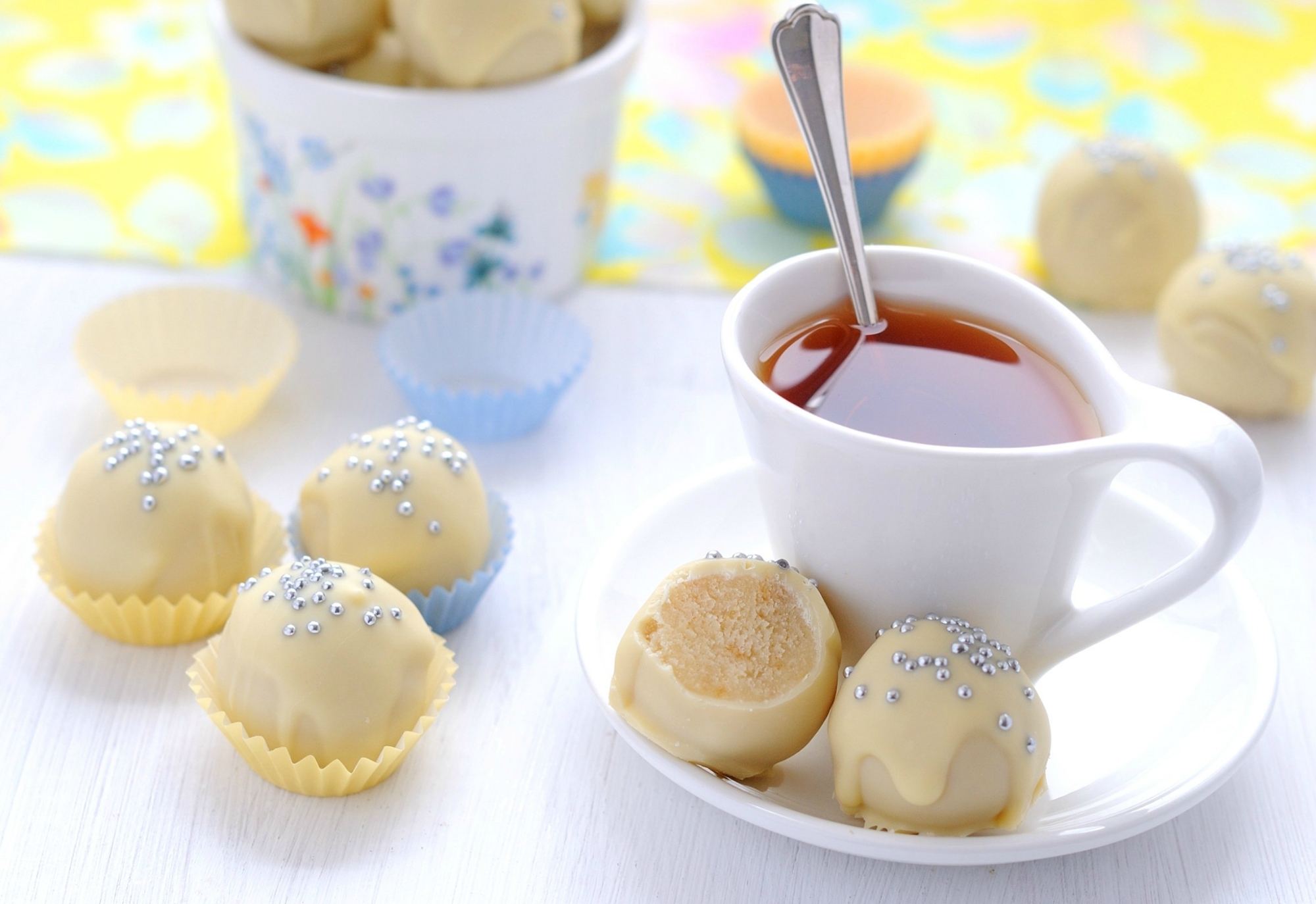 無料モバイル壁紙お菓子, 食べ物をダウンロードします。