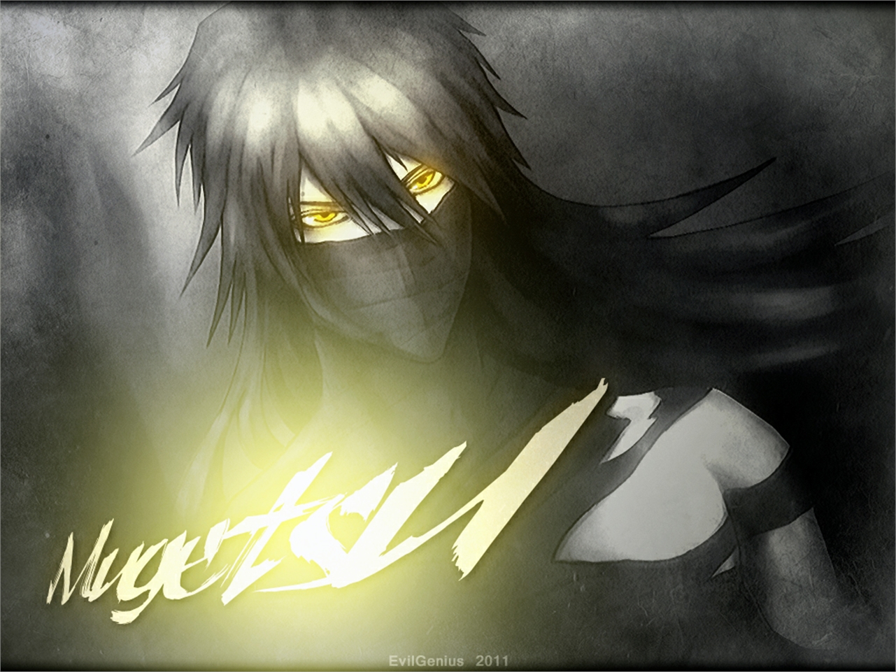 Handy-Wallpaper Bleach, Animes, Ichigo Kurosaki kostenlos herunterladen.