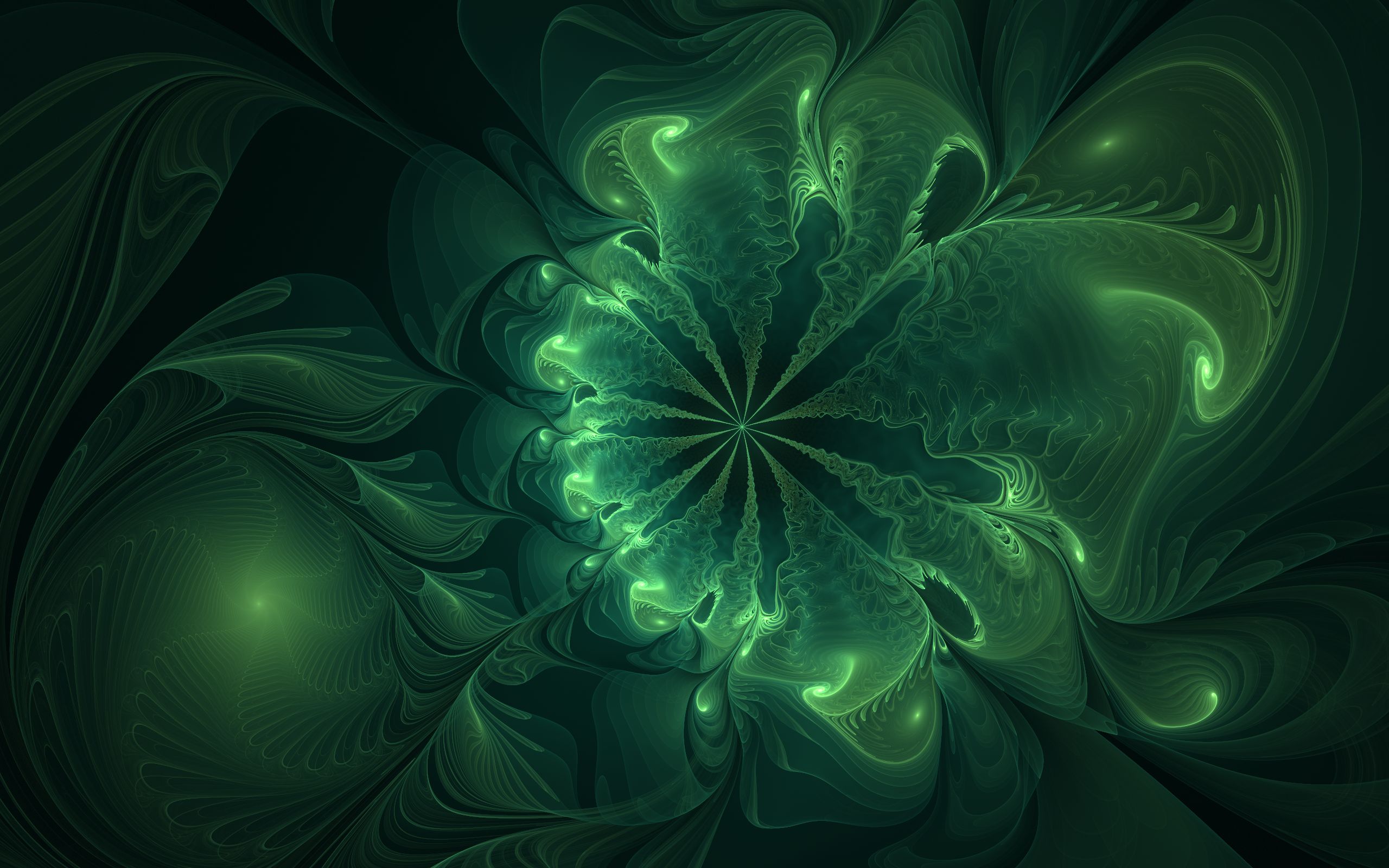 Free download wallpaper Abstract, Fractal on your PC desktop