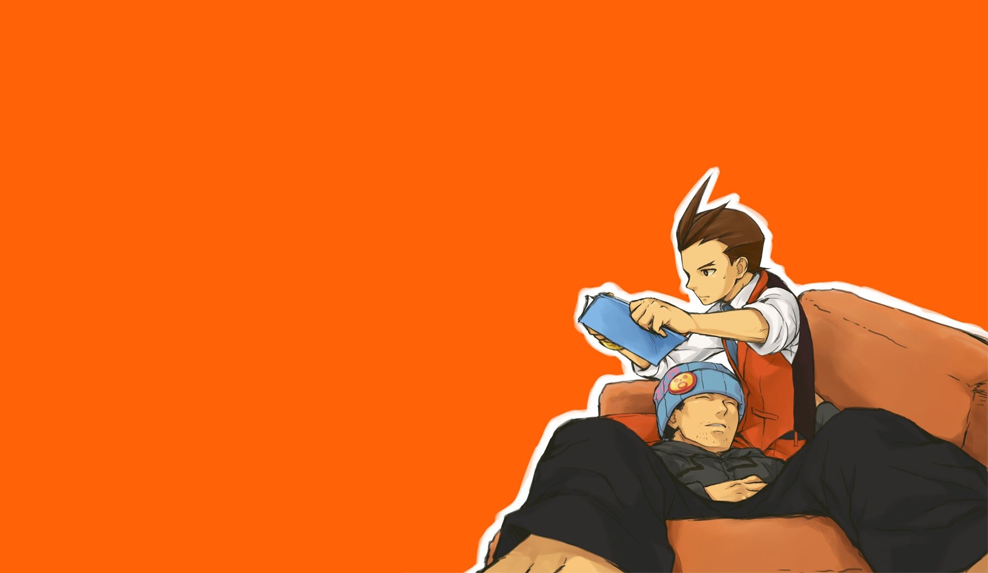 video game, phoenix wright: ace attorney, ace attorney