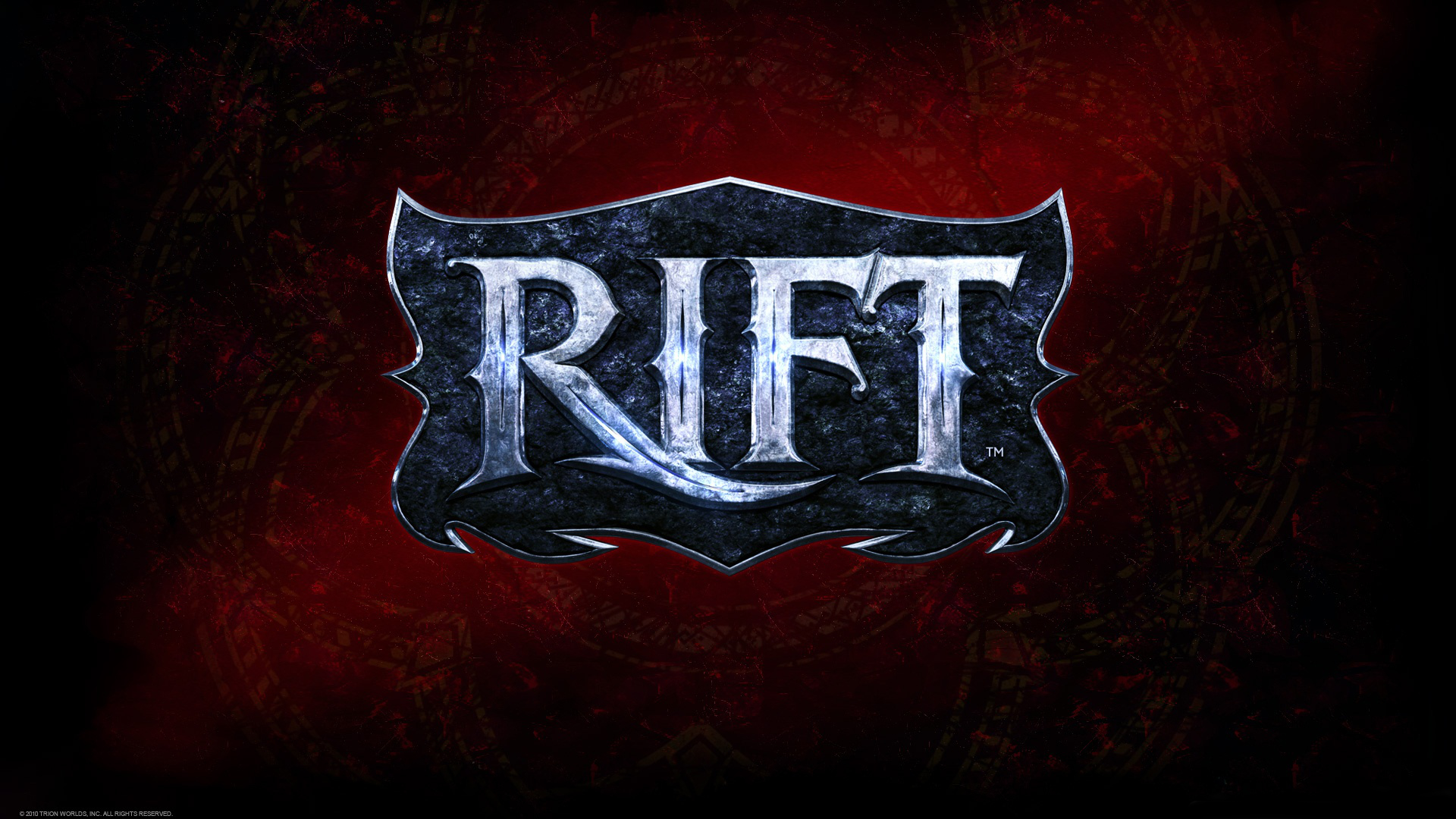 Download mobile wallpaper Video Game, Rift for free.