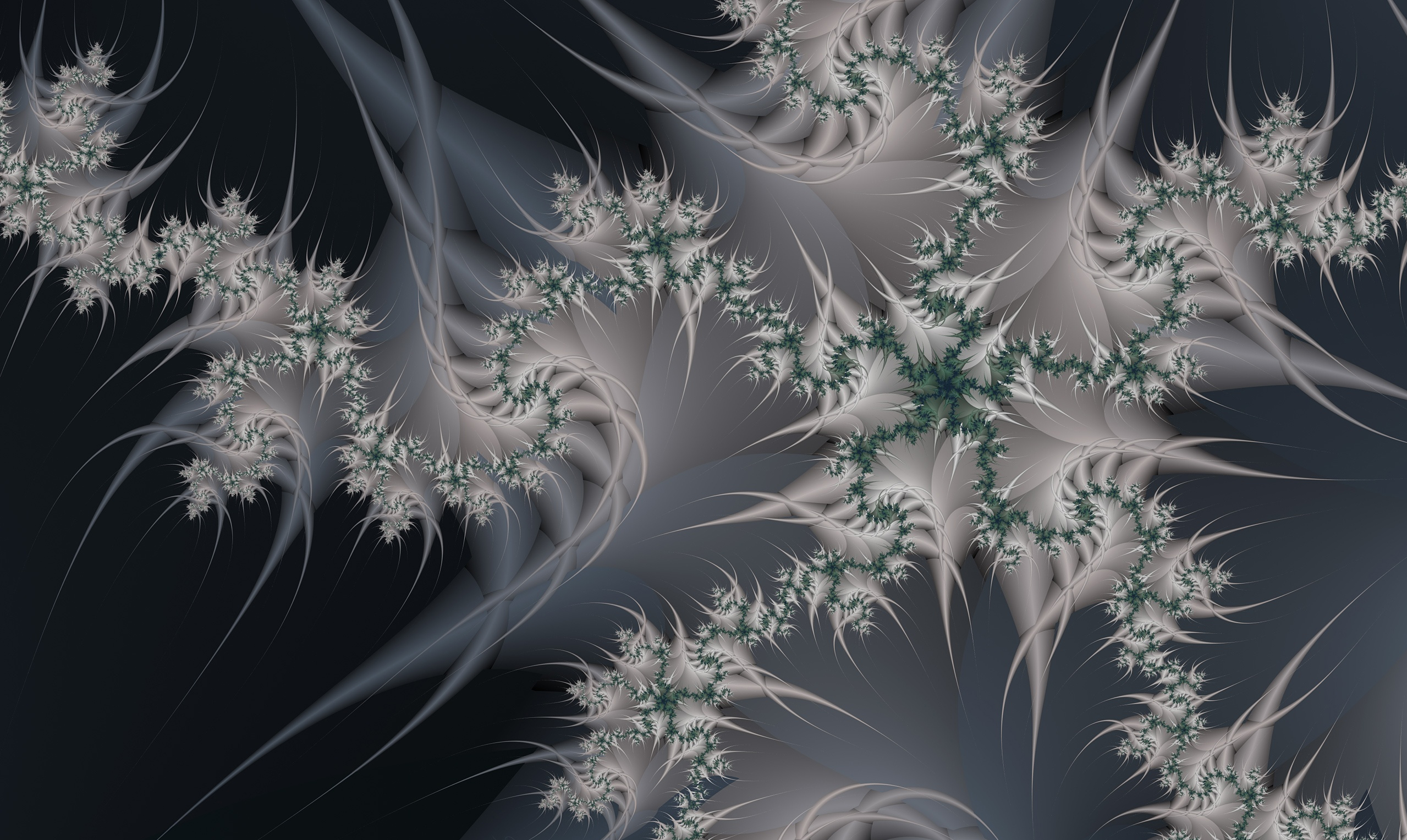 Free download wallpaper Abstract, Fractal on your PC desktop