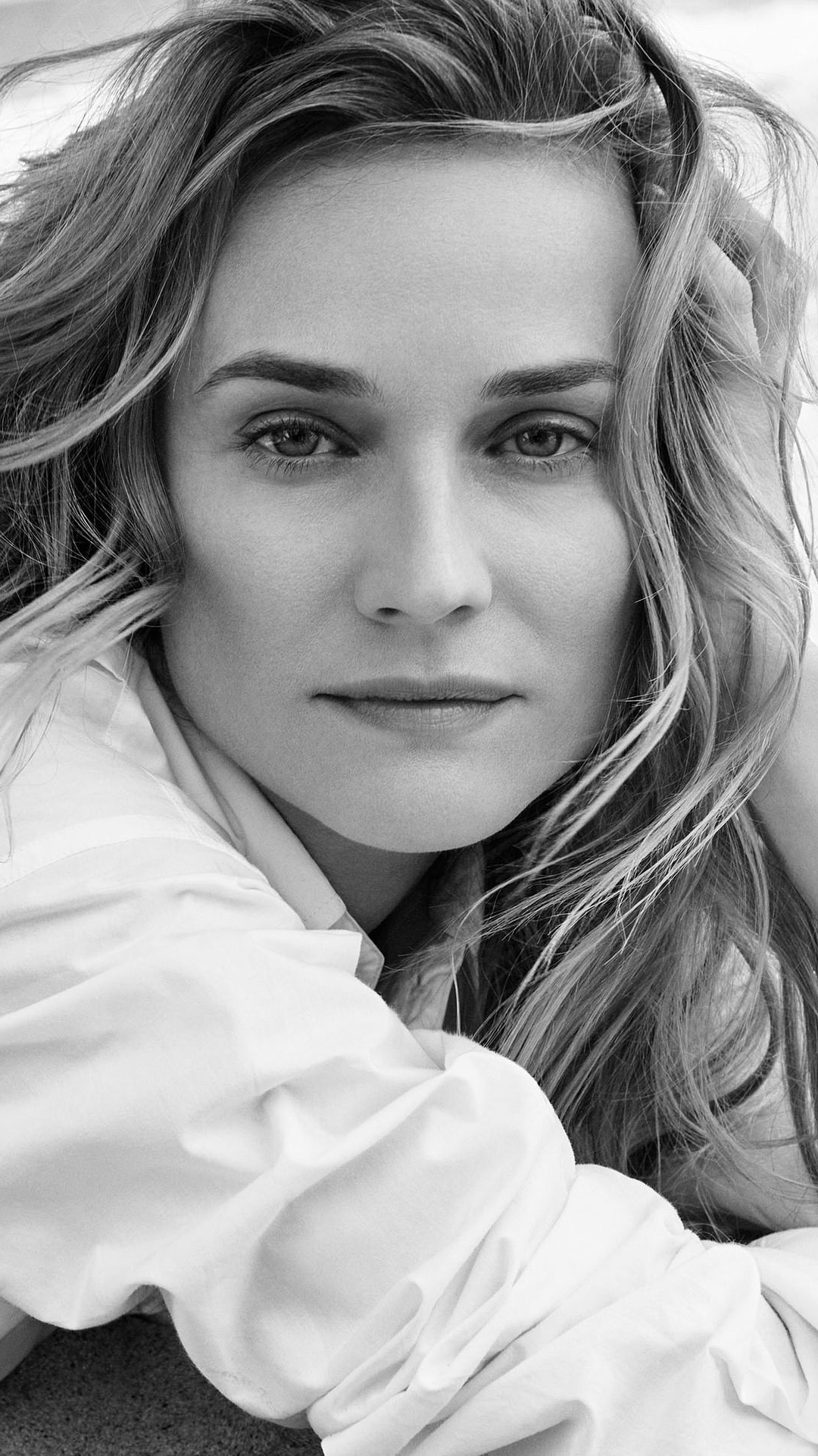 Download mobile wallpaper Celebrity, Diane Kruger for free.