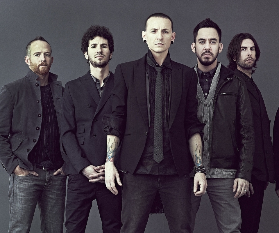 Laden Sie das Musik, Linkin Park-Bild kostenlos auf Ihren PC-Desktop herunter