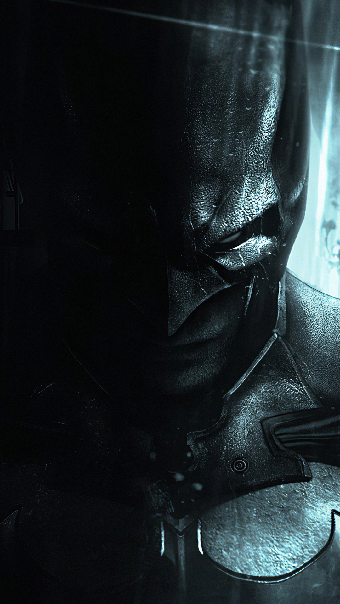 Handy-Wallpaper Batman, Comics, The Batman, Dc Comics kostenlos herunterladen.