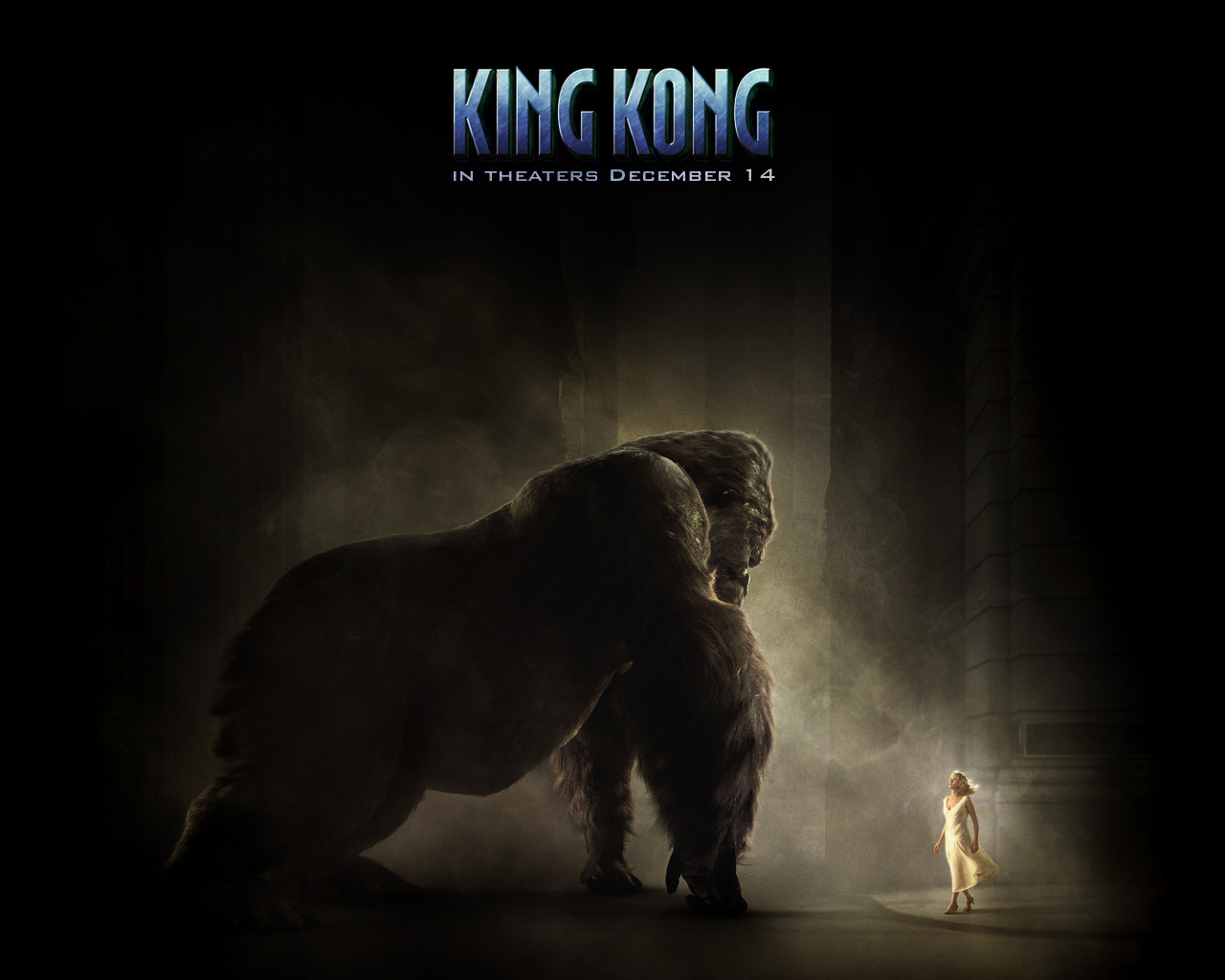 movie, king kong (2005)