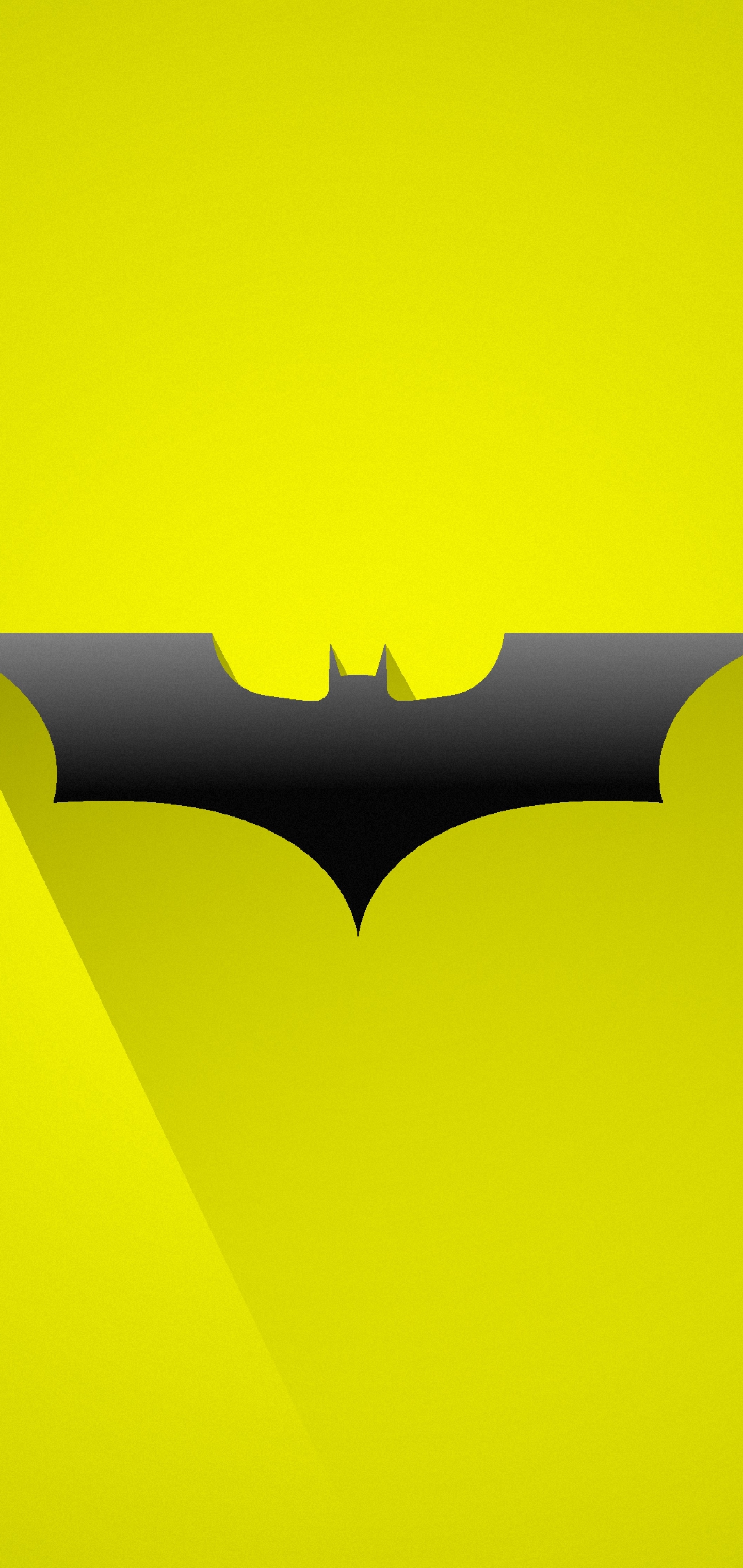 Скачать обои бесплатно Комиксы, Бэтмен, Логотип Бэтмена картинка на рабочий стол ПК