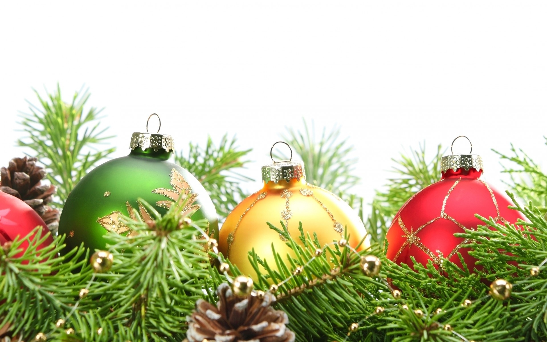 Free download wallpaper Christmas, Holiday, Decoration on your PC desktop