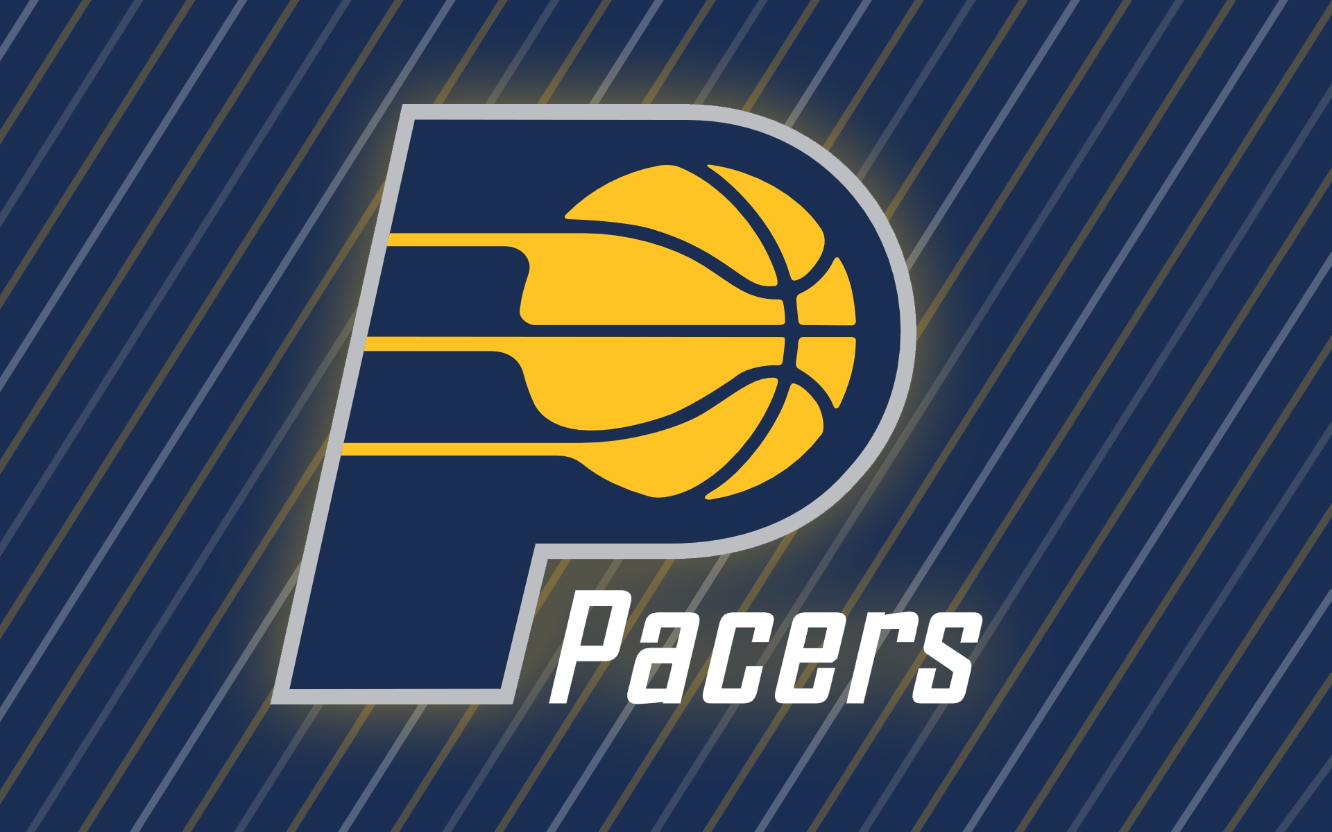 Descarga gratis la imagen Baloncesto, Logo, Nba, Deporte, Indiana Pacers en el escritorio de tu PC