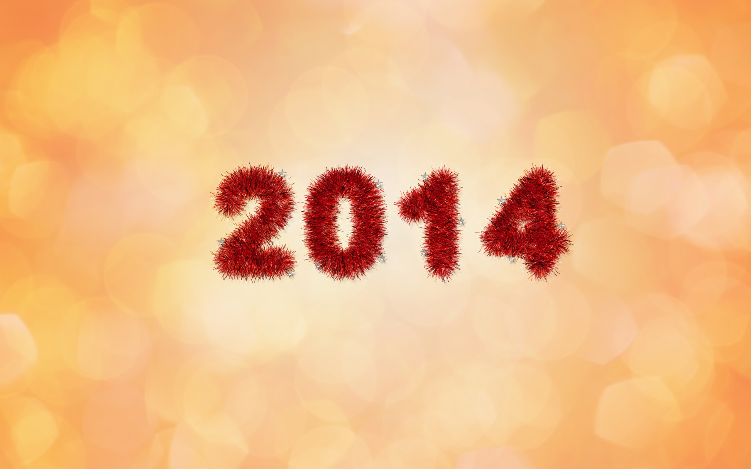 Скачати мобільні шпалери Новий Рік, Свято, Новий Рік 2014 безкоштовно.