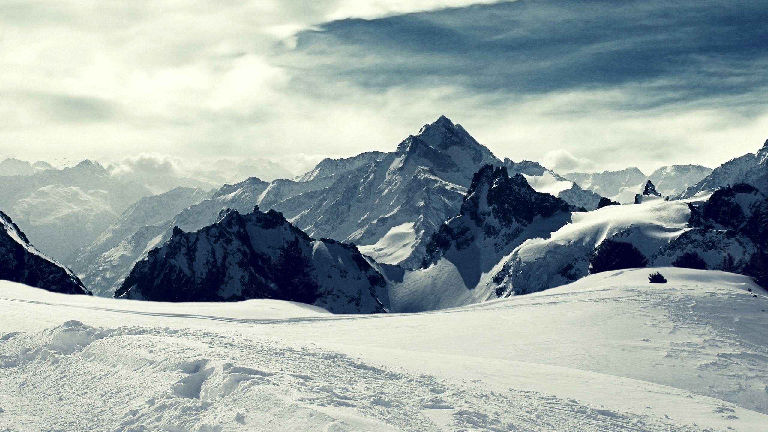 Téléchargez des papiers peints mobile Montagne, Terre/nature gratuitement.