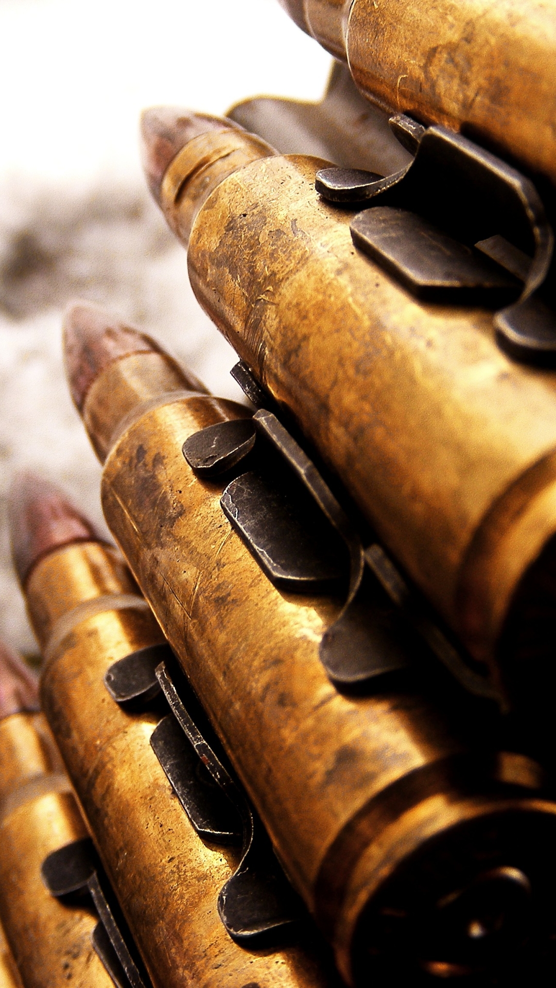 Download mobile wallpaper Bullet, Weapons for free.