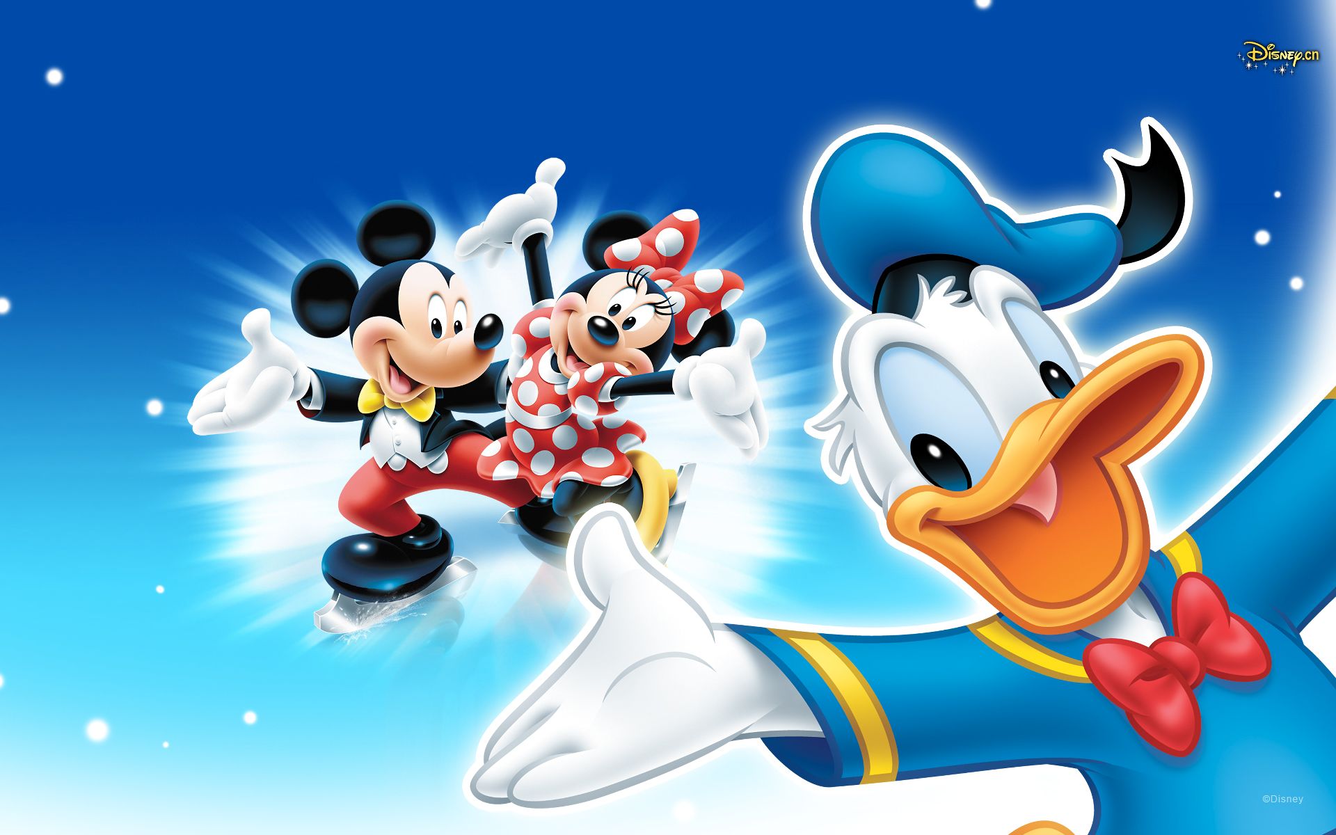 movie, disney, donald duck, mickey mouse, minnie mouse