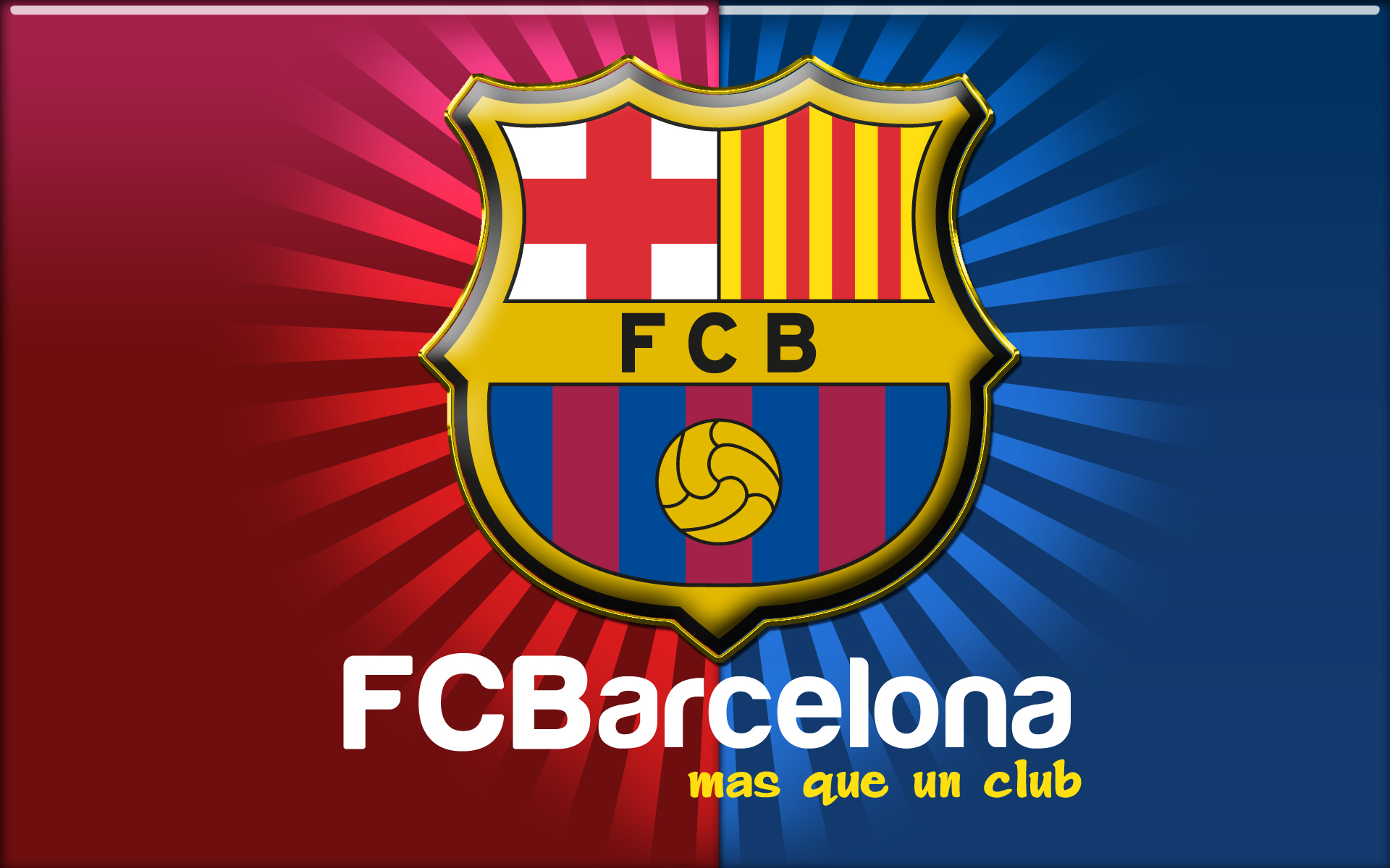 Handy-Wallpaper Sport, Fußball, Logo, Emblem, Fc Barcelona kostenlos herunterladen.