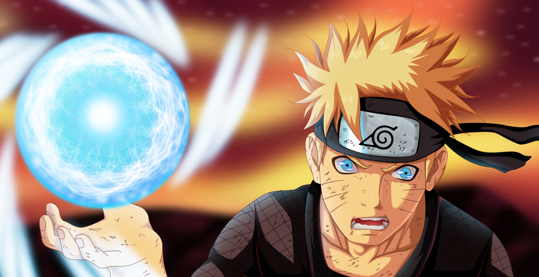 Laden Sie das Naruto, Animes, Naruto Uzumaki-Bild kostenlos auf Ihren PC-Desktop herunter