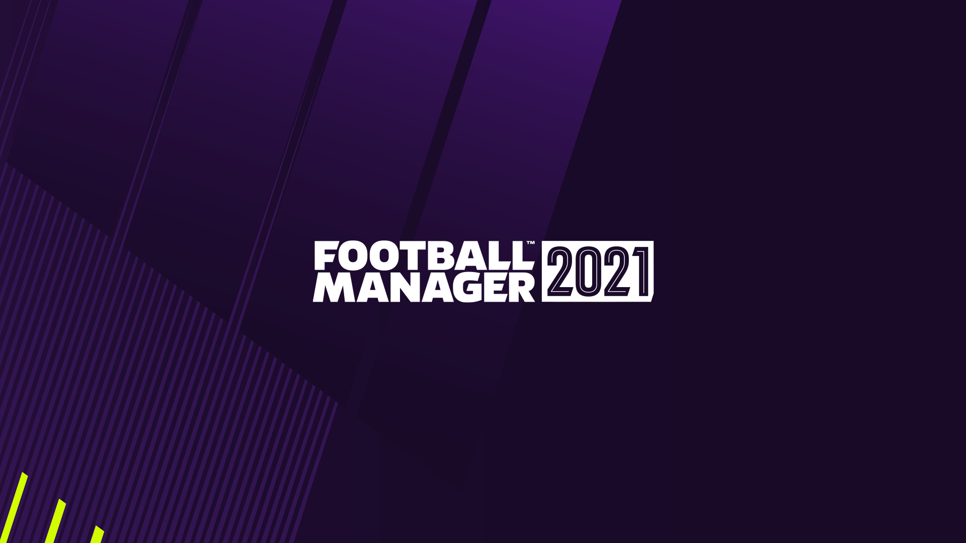 Baixar papéis de parede de desktop Football Manager 2021 HD