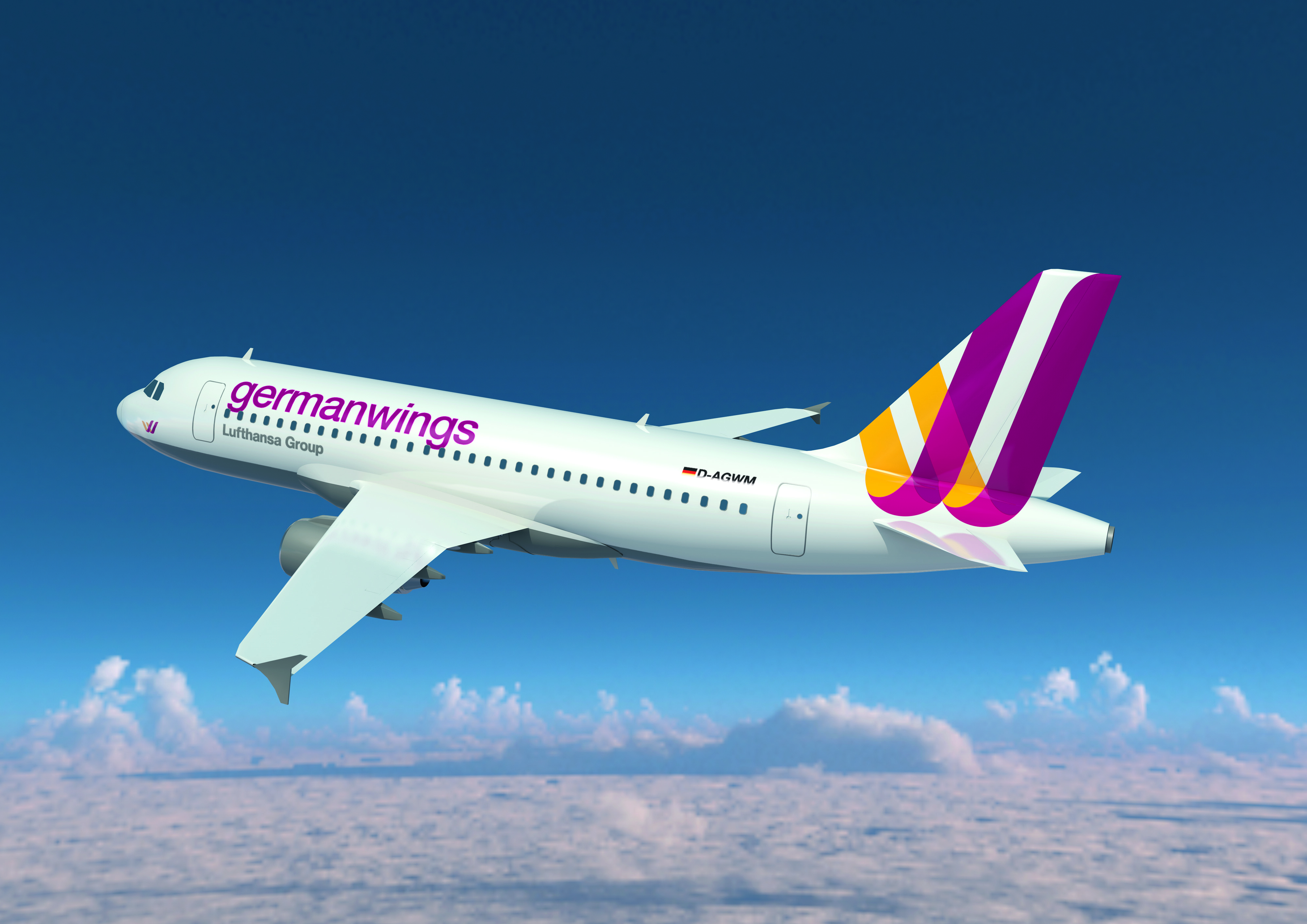 Завантажити шпалери Аварія Літака Germanwings на телефон безкоштовно