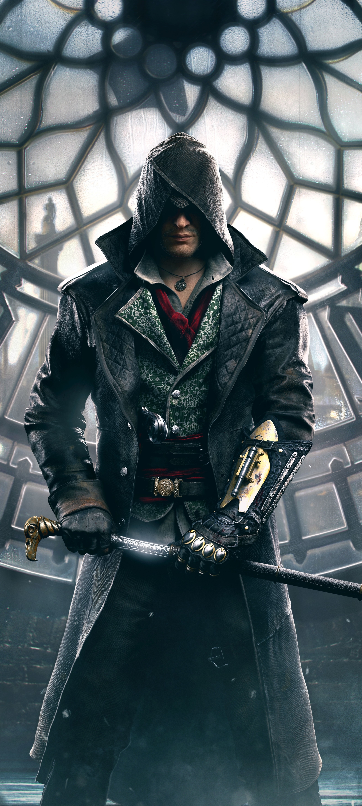 Free download wallpaper Assassin's Creed, Video Game, Assassin's Creed: Syndicate, Jacob Frye on your PC desktop