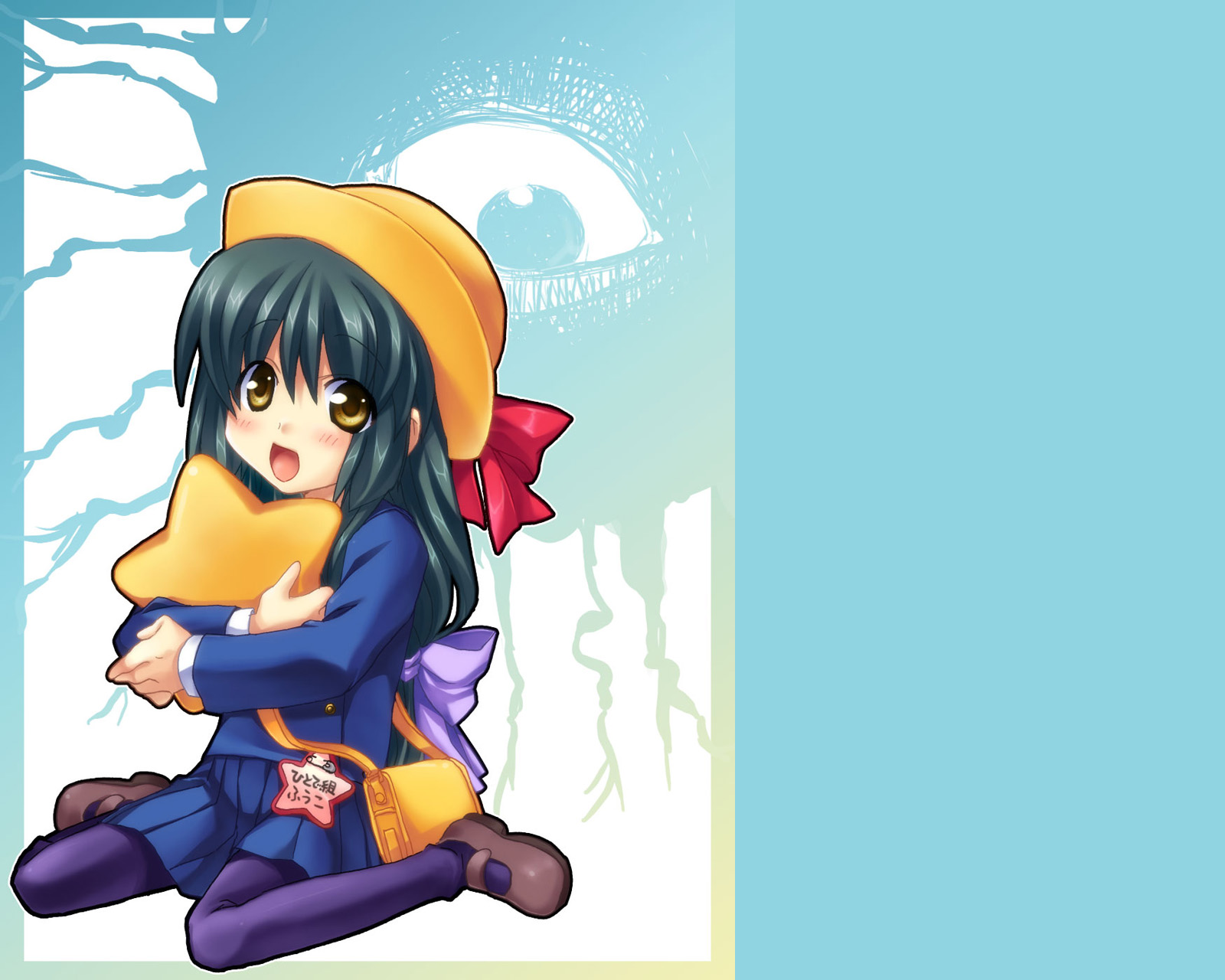 Laden Sie das Animes, Clannad, Fuuko Ibuki-Bild kostenlos auf Ihren PC-Desktop herunter