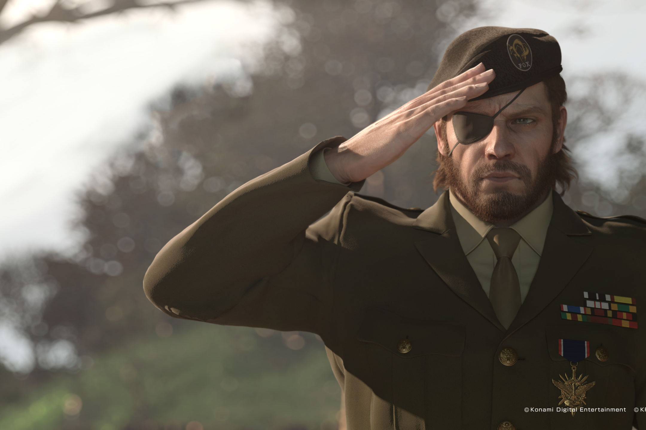 Laden Sie das Computerspiele, Metal Gear Solid, Metal Gear Solid 3: Snake Eater-Bild kostenlos auf Ihren PC-Desktop herunter