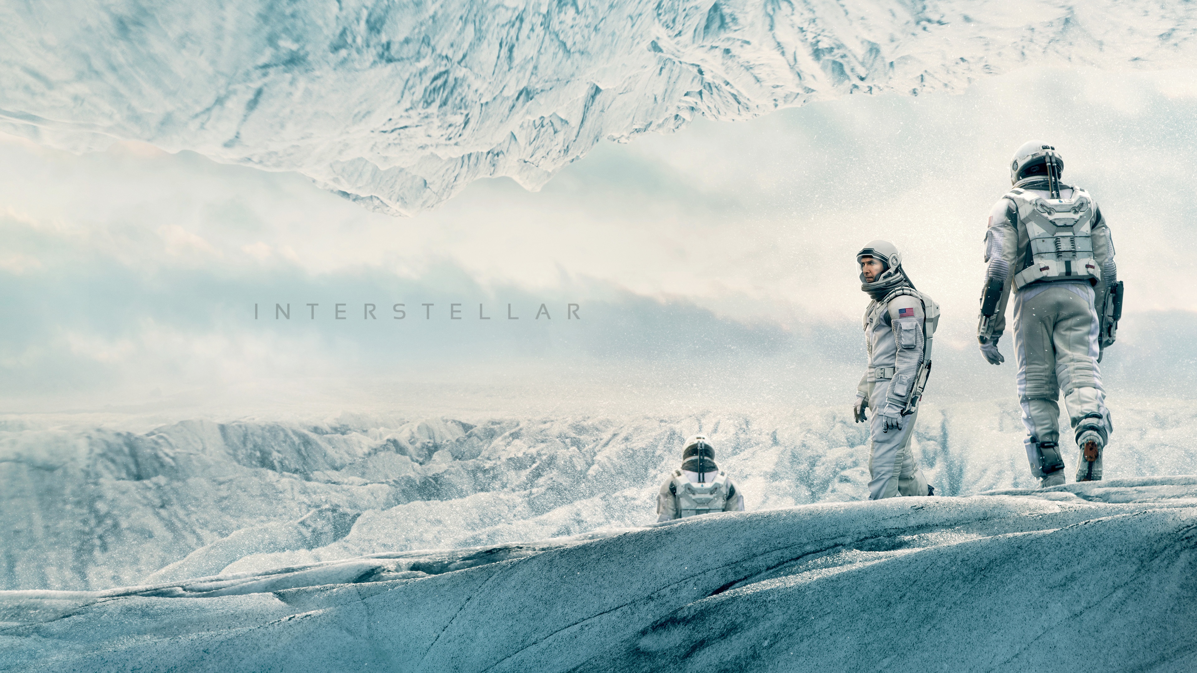 661614 télécharger l'image interstellar, film - fonds d'écran et économiseurs d'écran gratuits