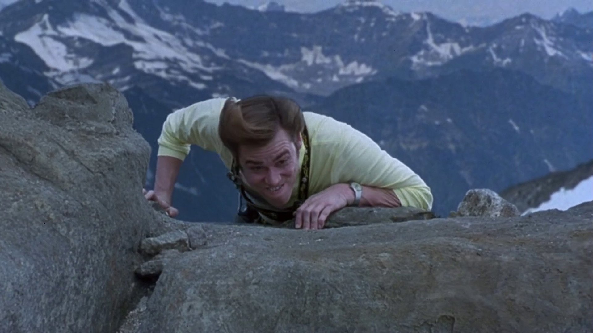 movie, ace ventura: when nature calls