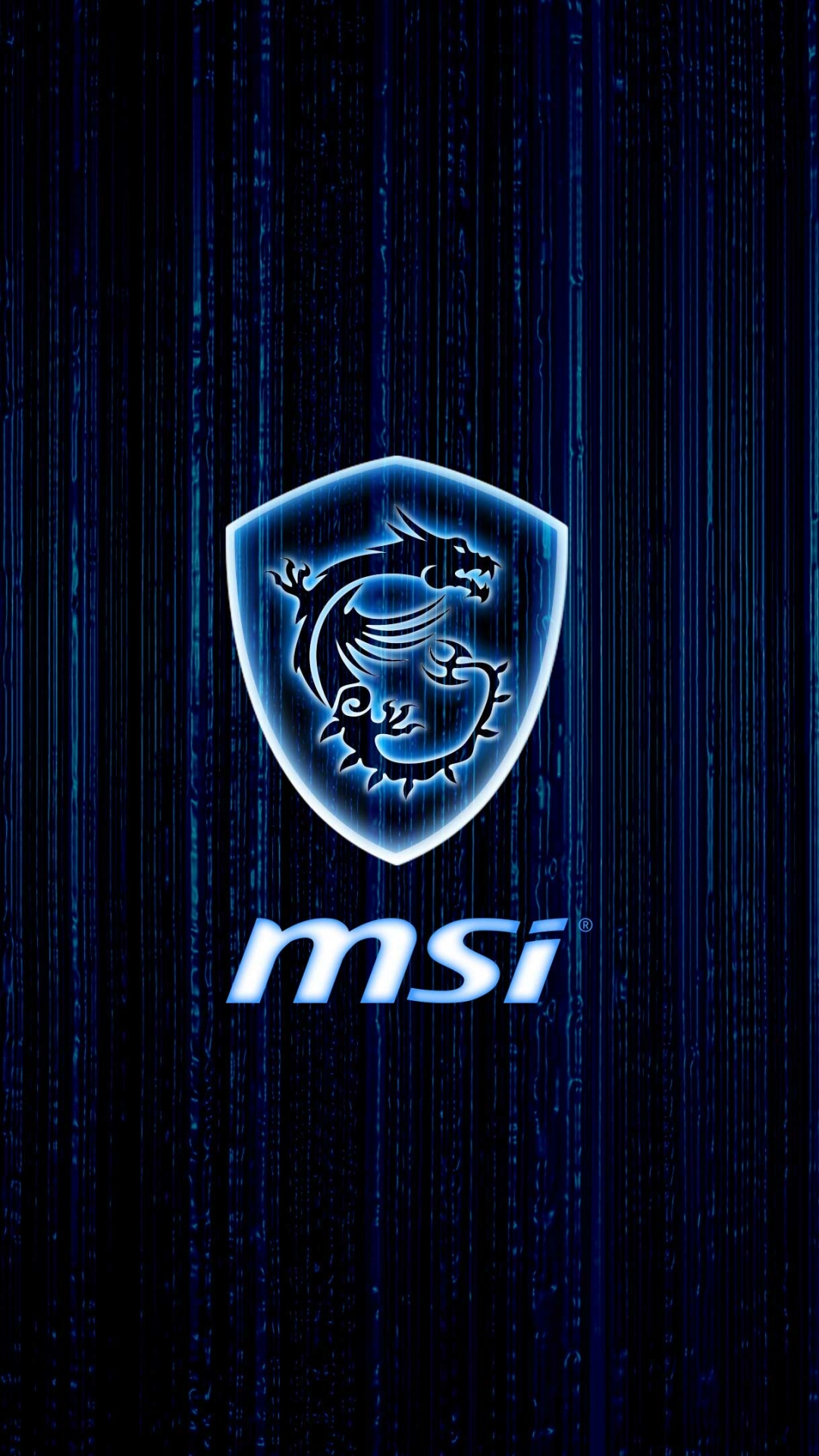 Download mobile wallpaper Technology, Msi for free.