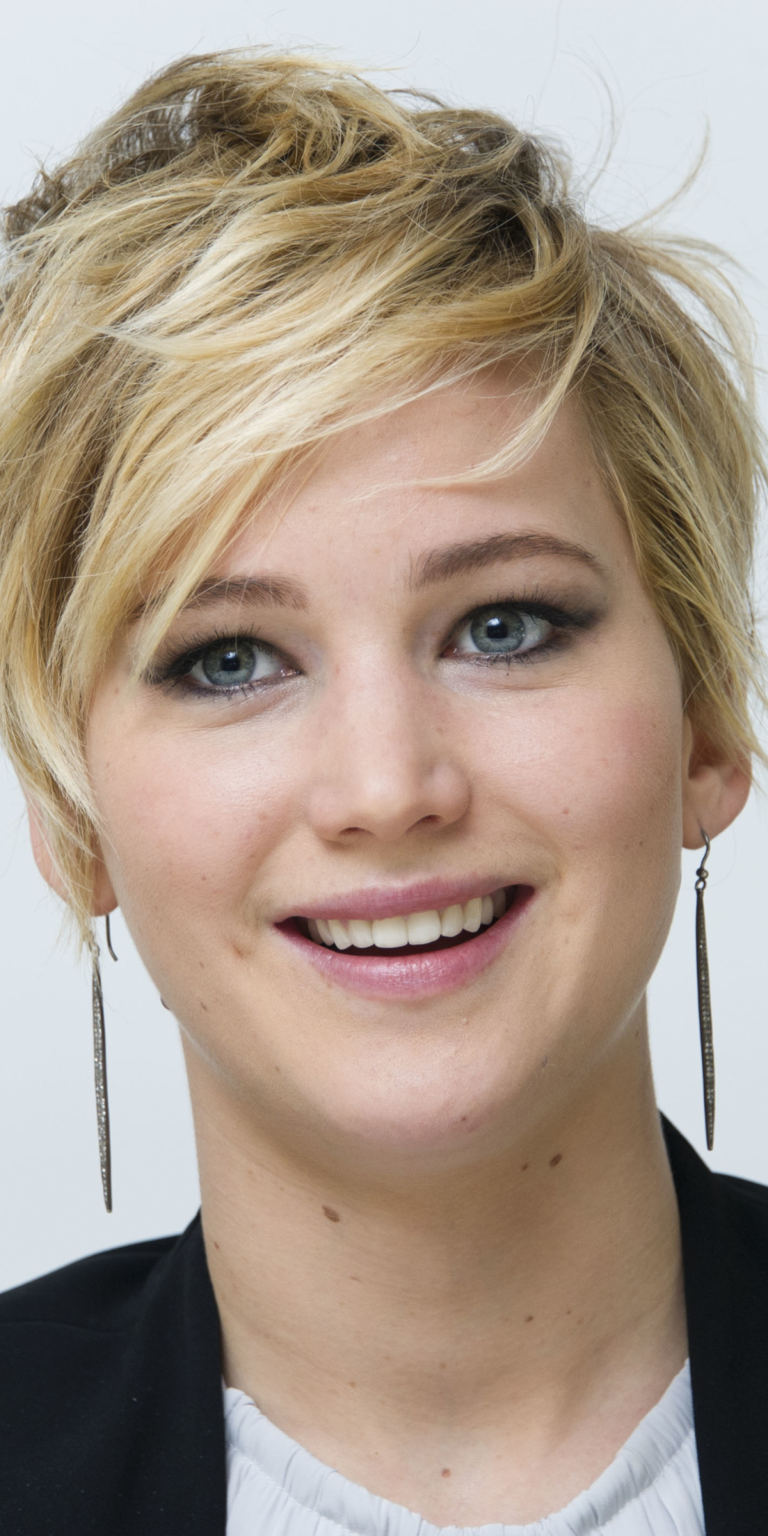 Téléchargez des papiers peints mobile Célébrités, Jennifer Lawrence gratuitement.