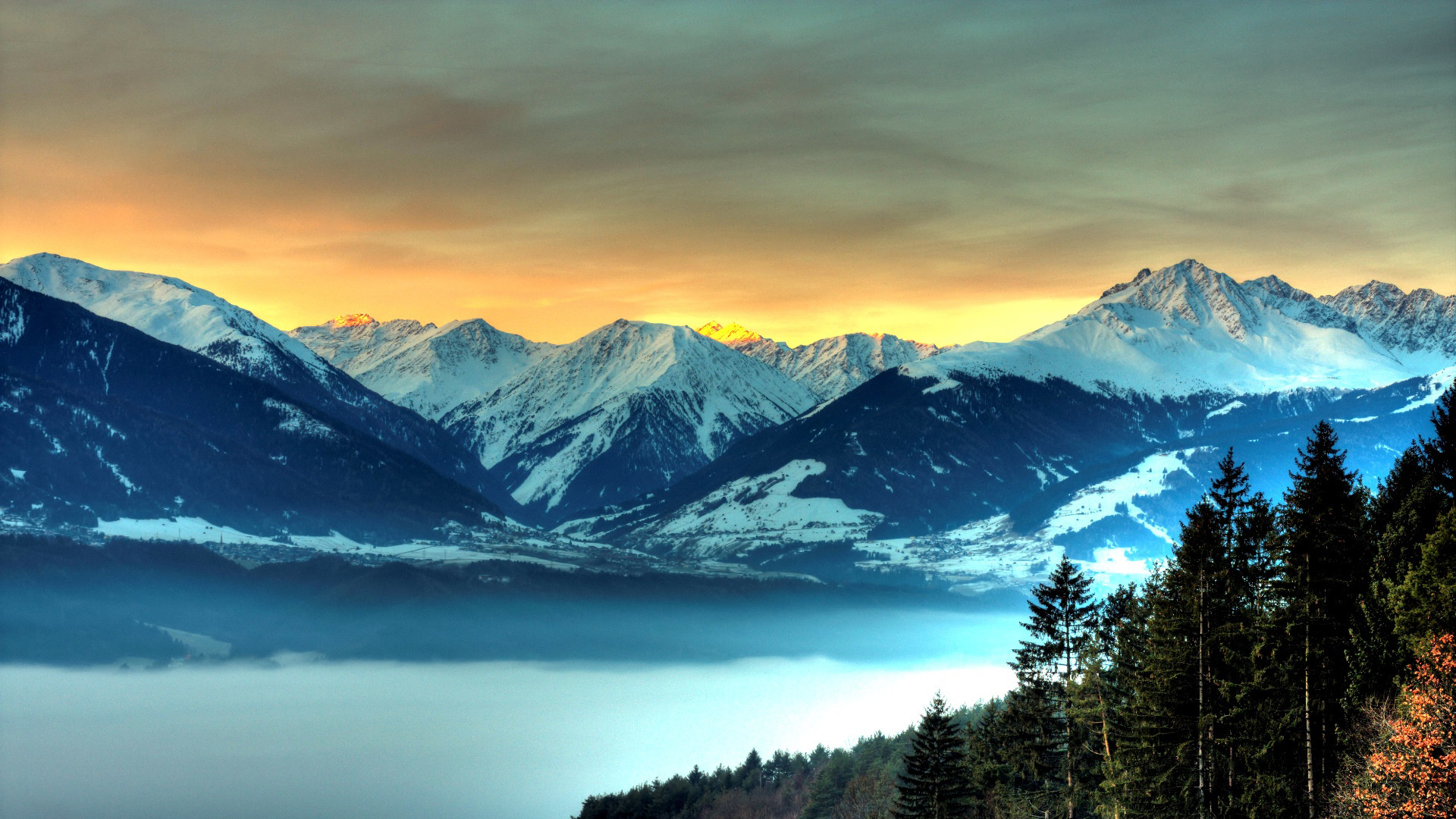 Téléchargez des papiers peints mobile Montagnes, Montagne, Terre/nature gratuitement.