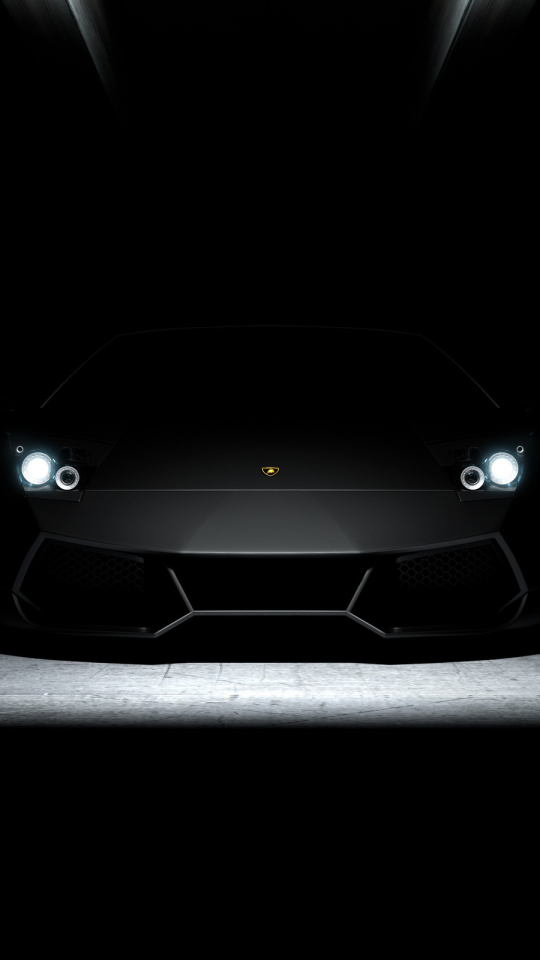 Descarga gratuita de fondo de pantalla para móvil de Lamborghini, Lamborghini Murcielago, Vehículos.