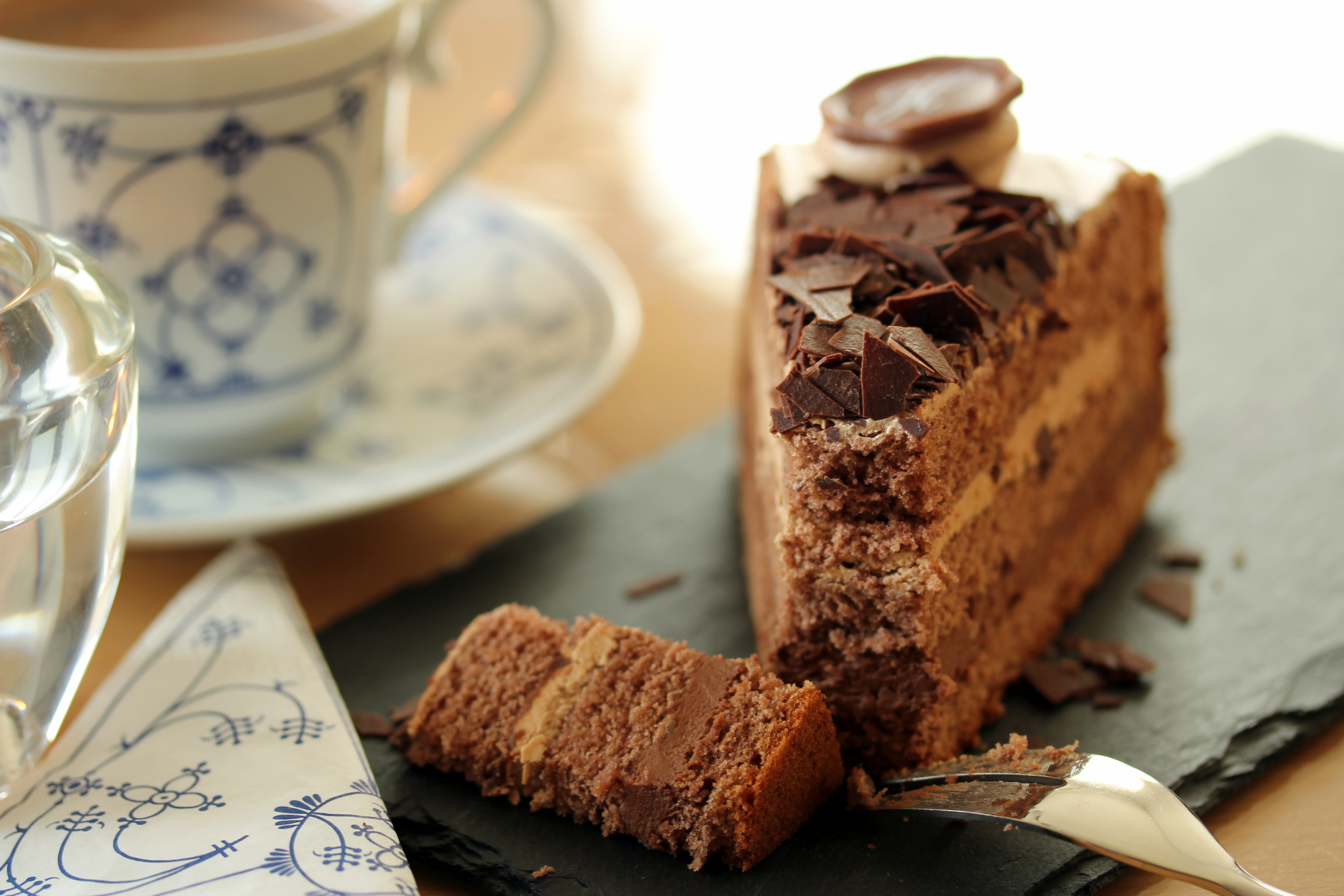 Handy-Wallpaper Dessert, Gebäck, Kuchen, Nahrungsmittel kostenlos herunterladen.