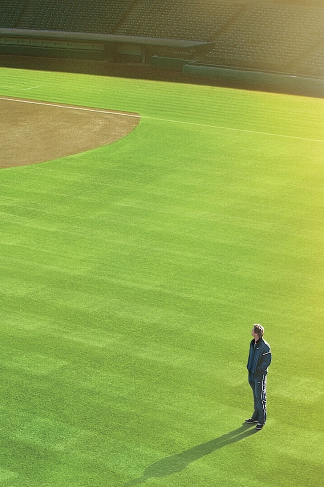 Download mobile wallpaper Movie, Moneyball for free.