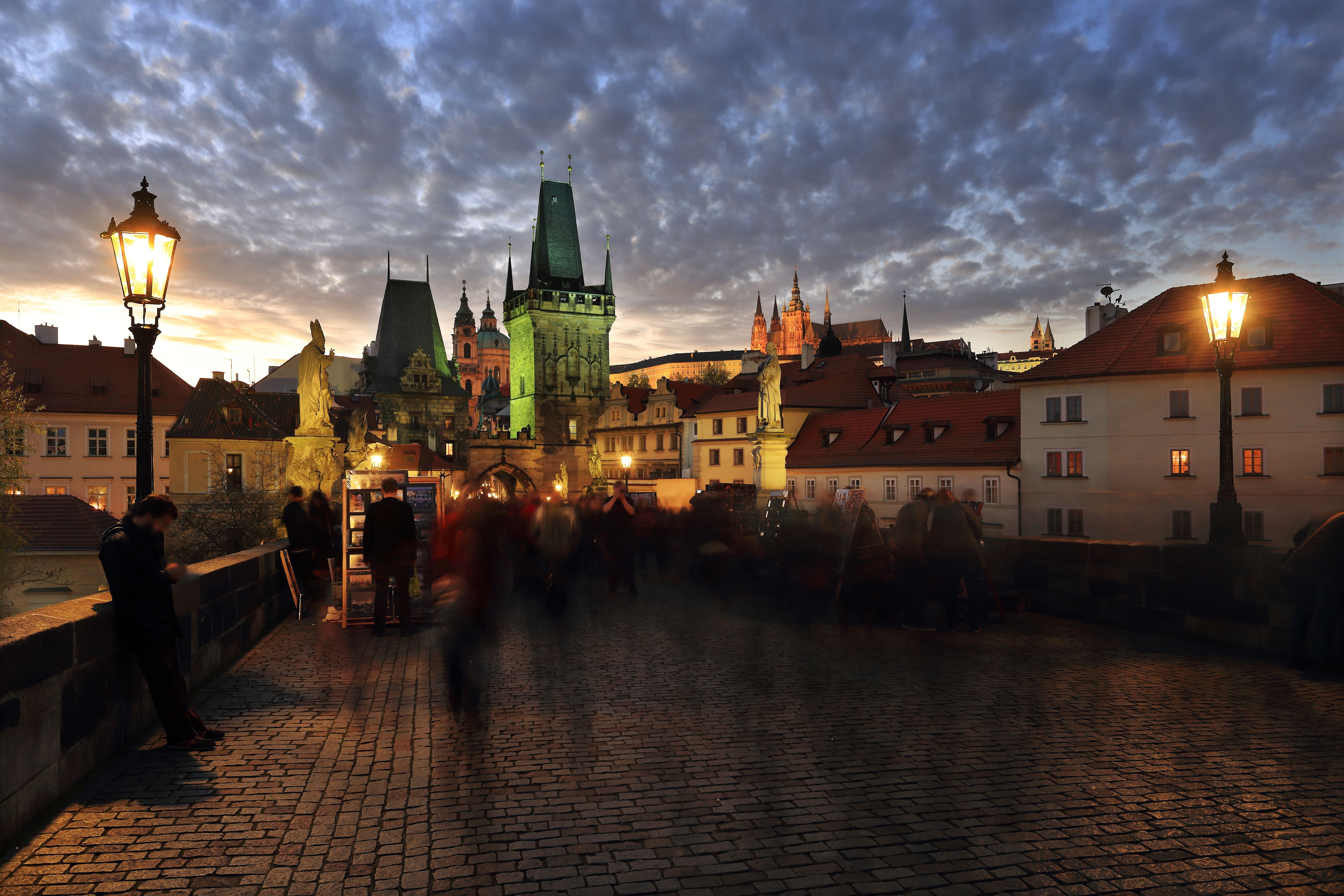Laden Sie das Städte, Prag, Menschengemacht-Bild kostenlos auf Ihren PC-Desktop herunter