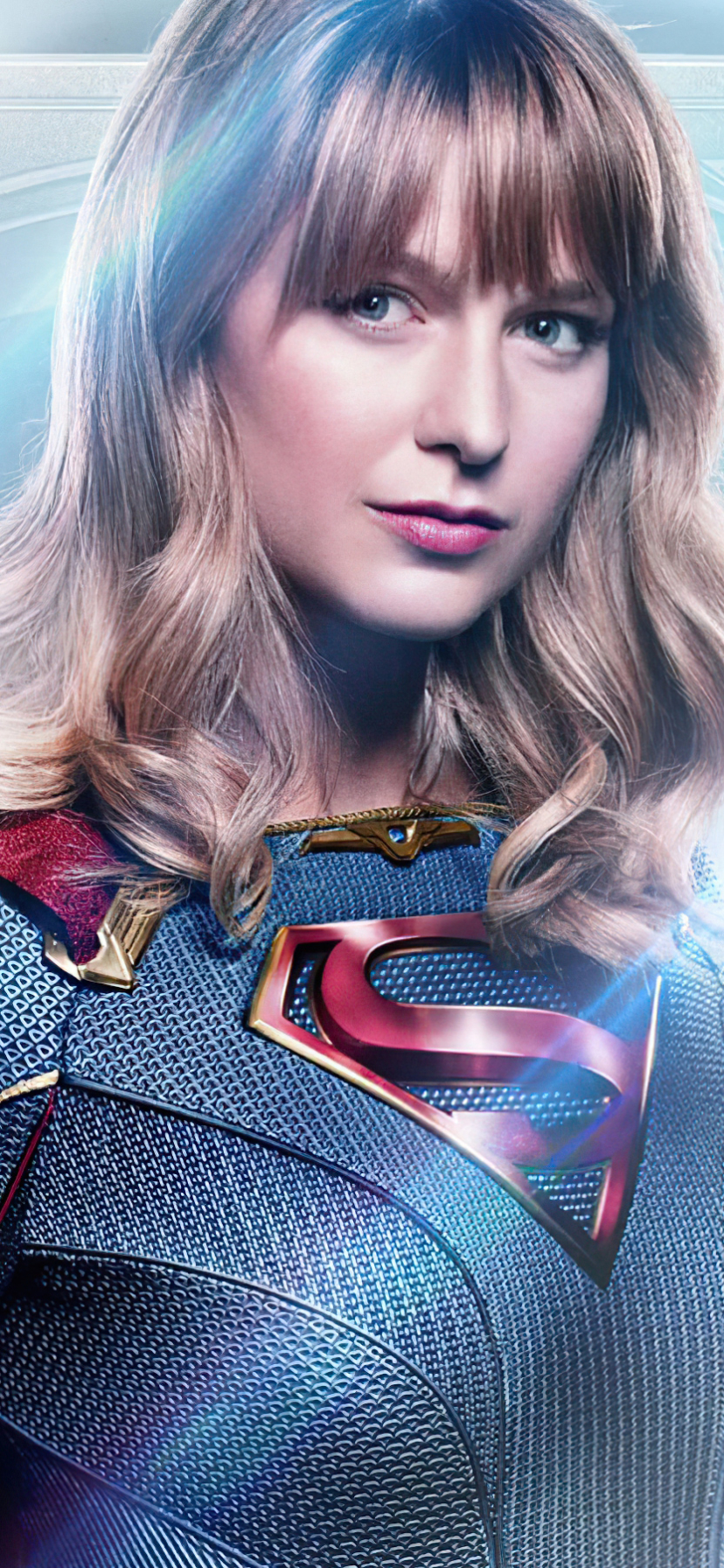 Descarga gratuita de fondo de pantalla para móvil de Superhombre, Series De Televisión, Supergirl, Melissa Benoist, Superchica (Programa De Televisión), Kara Danvers.