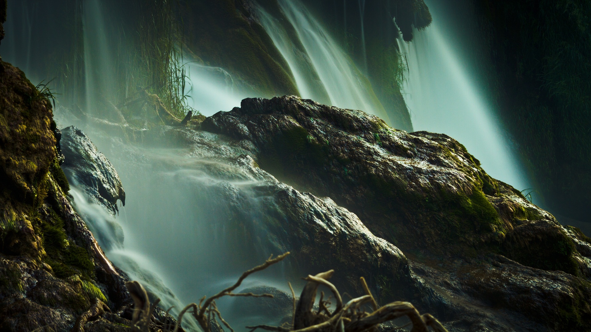 Free download wallpaper Waterfall, Waterfalls, Earth on your PC desktop