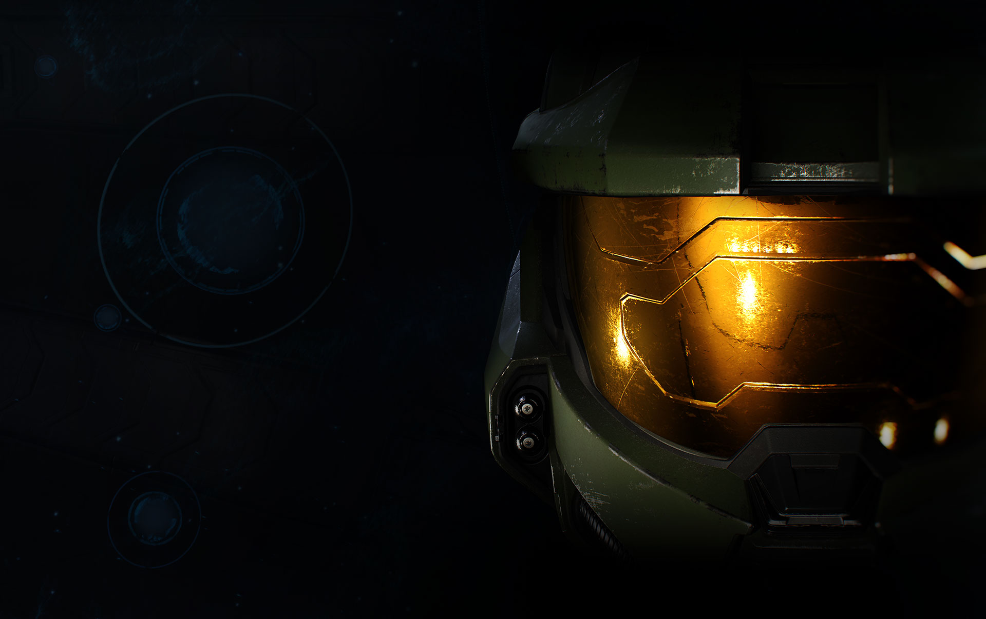 Free download wallpaper Halo, Video Game, Halo Infinite on your PC desktop