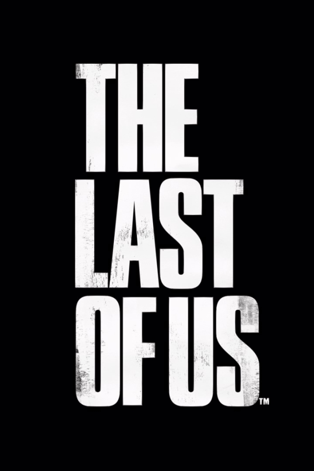 Baixar papel de parede para celular de Logotipo, Videogame, The Last Of Us gratuito.