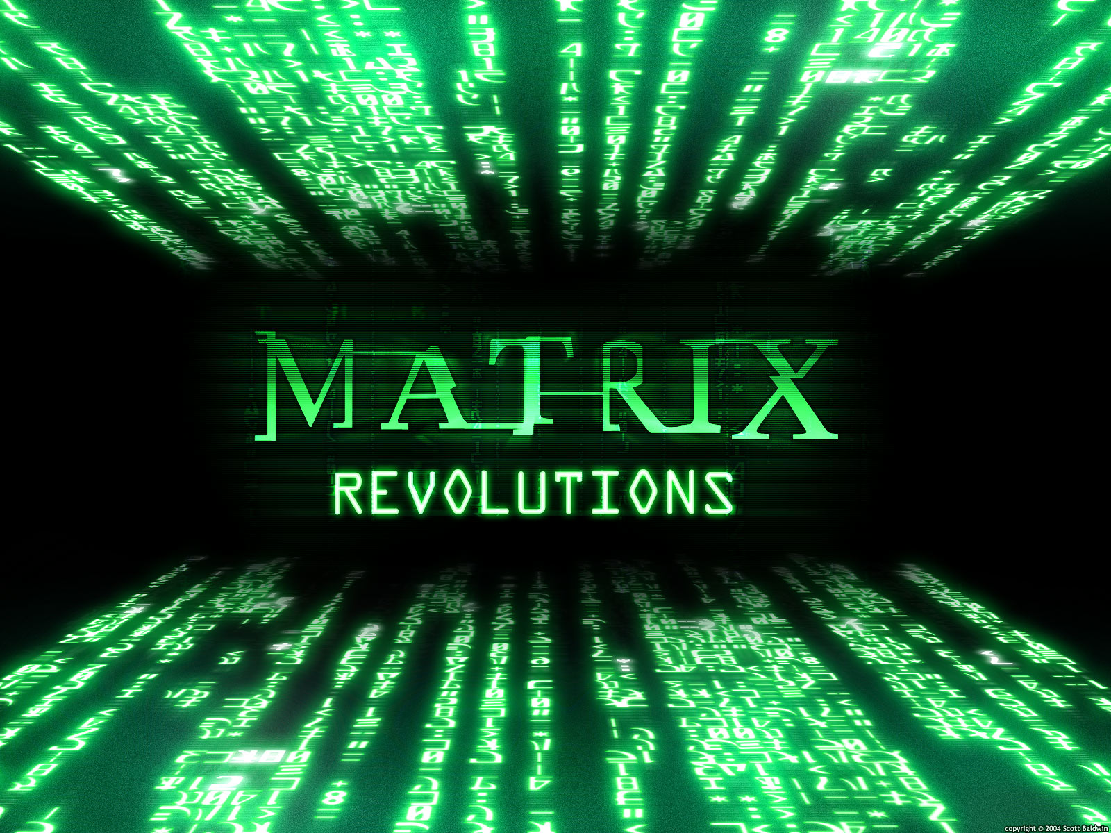 Téléchargez gratuitement l'image Matrice, Film, Matrix Revolutions sur le bureau de votre PC