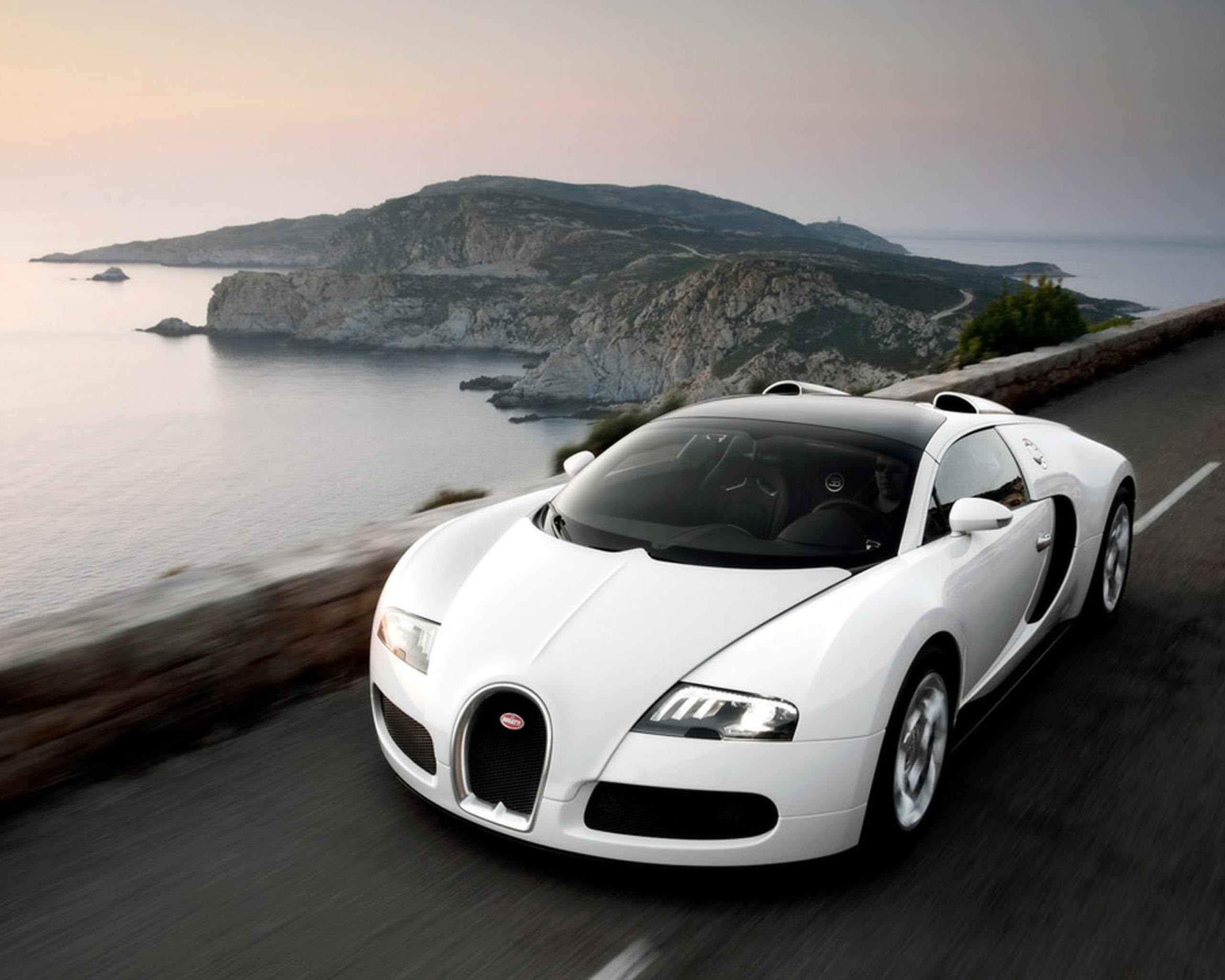 Free download wallpaper Auto, Speed, Bugatti, Cars on your PC desktop