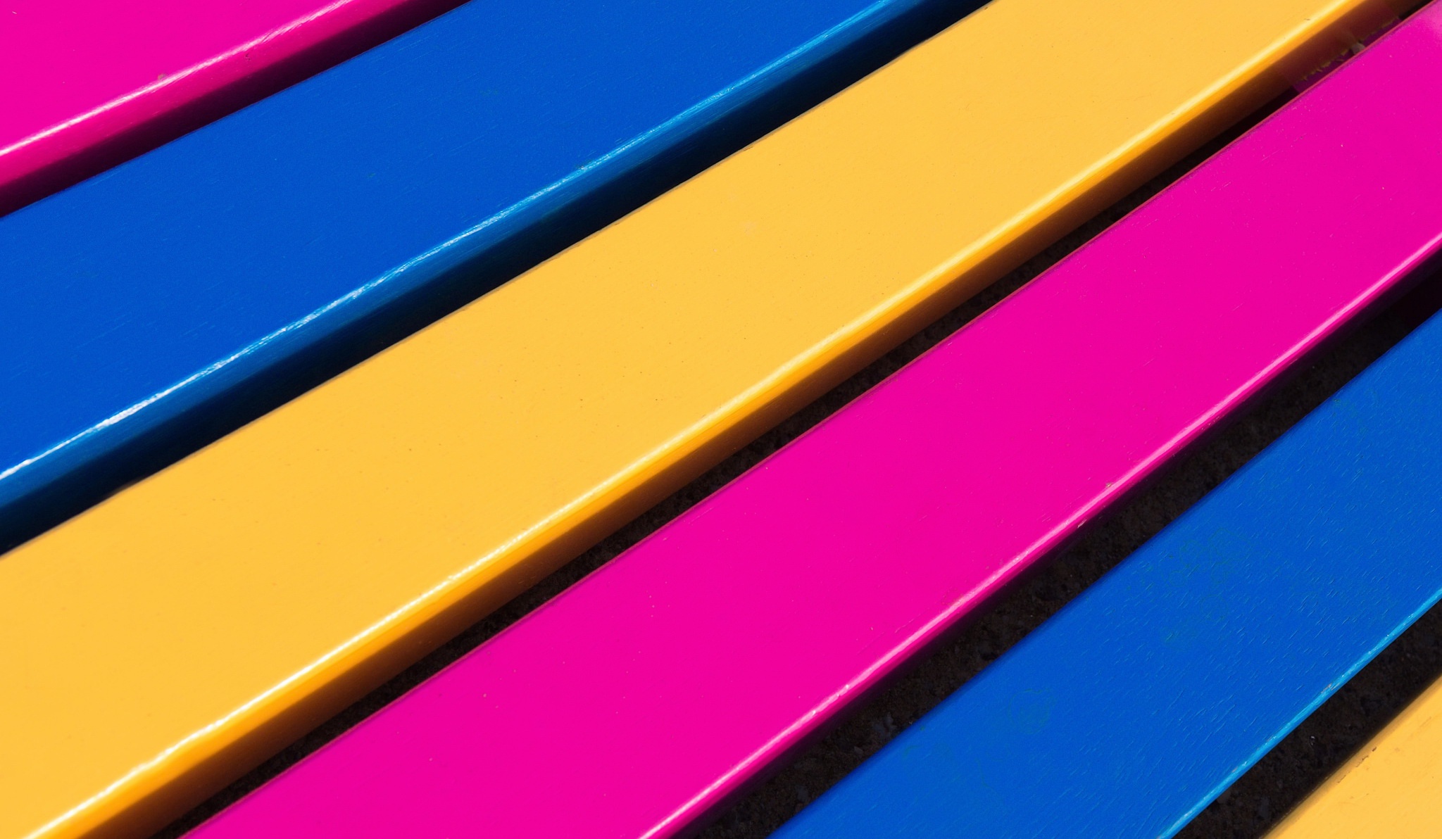 Download mobile wallpaper Abstract, Pink, Colors, Stripes for free.