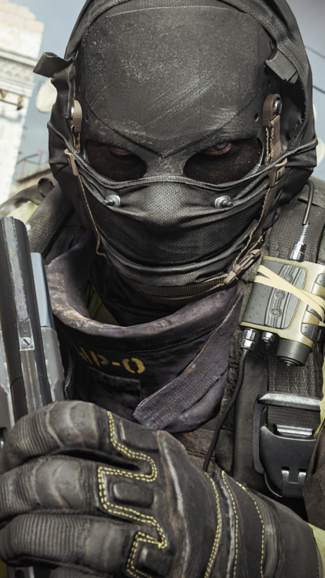 Скачать картинку Call Of Duty, Видеоигры, Зов Долга: Современная Война в телефон бесплатно.