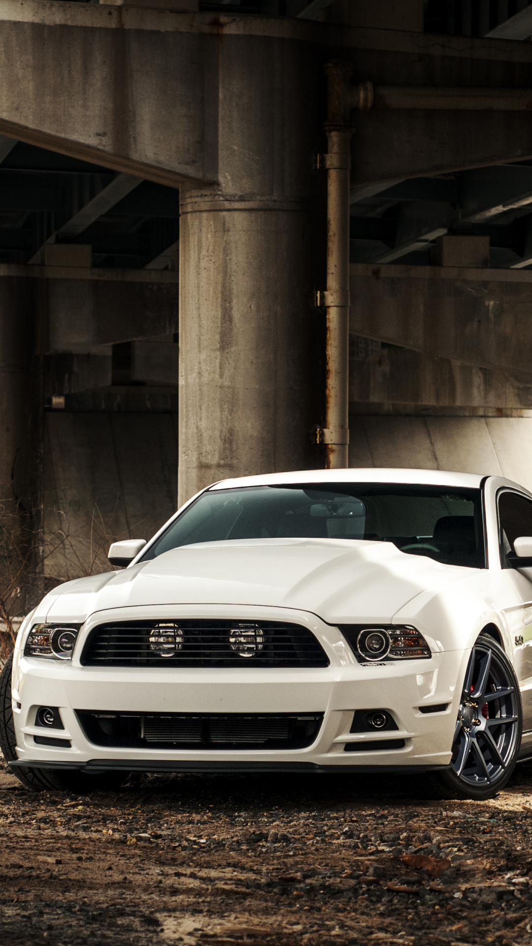 Download mobile wallpaper Ford, Ford Mustang, Vehicles for free.