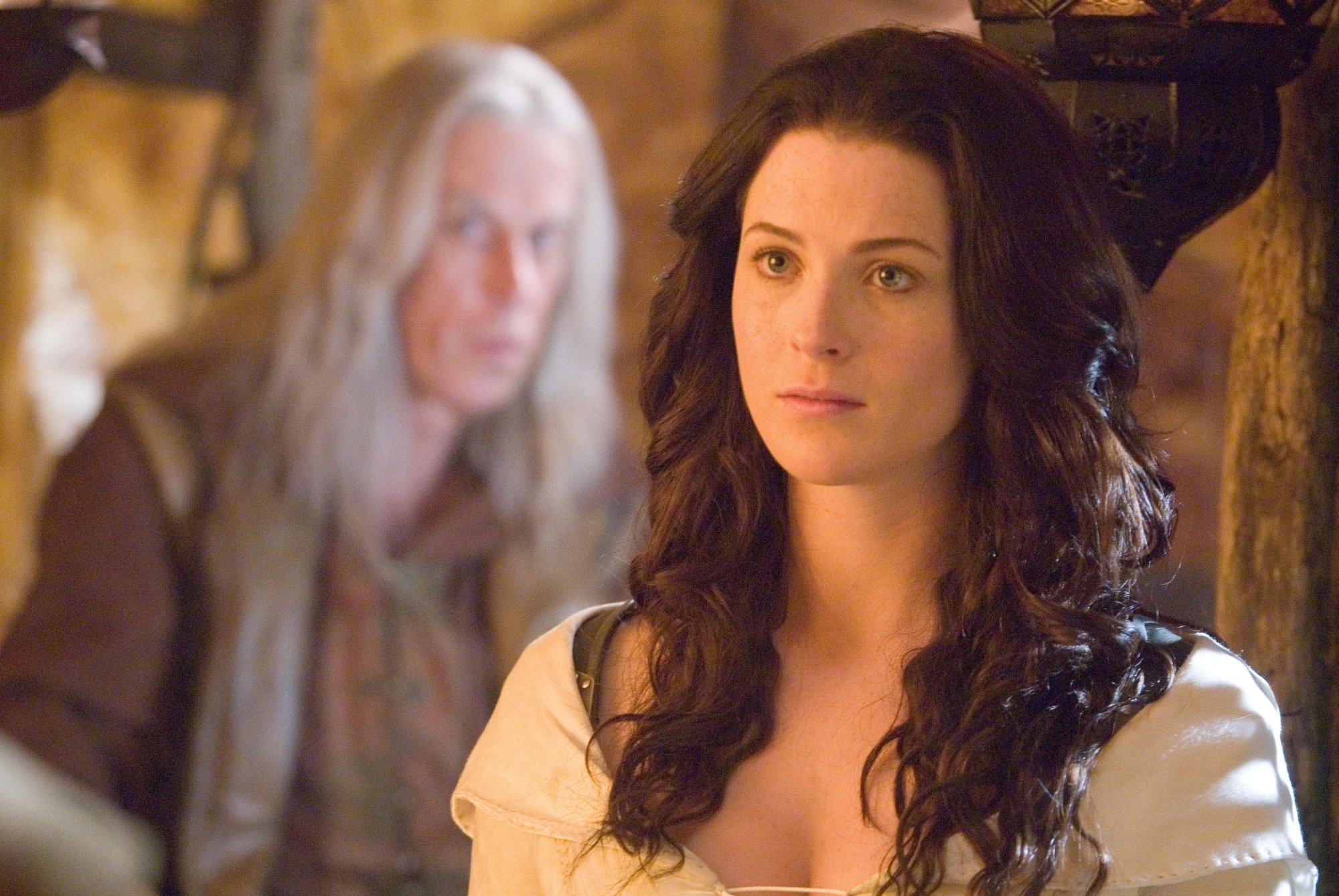 Free download wallpaper Tv Show, Legend Of The Seeker on your PC desktop