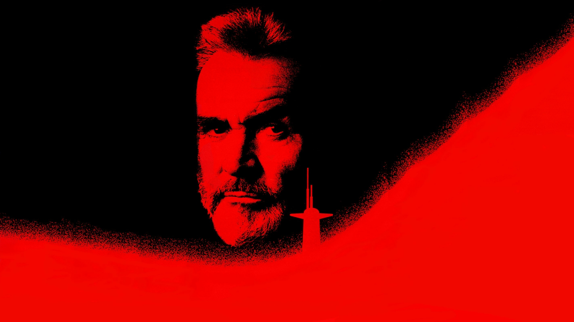 the hunt for red october, movie, sean connery