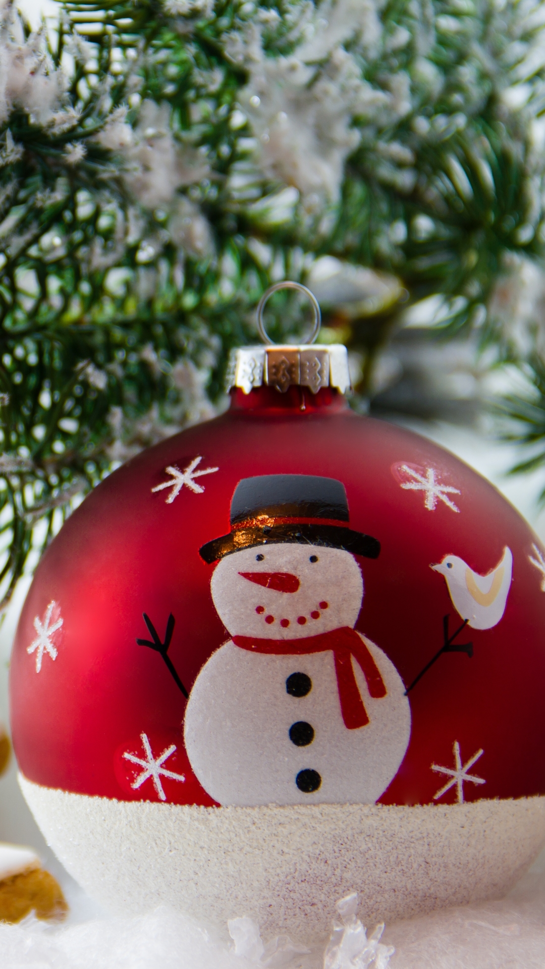 Téléchargez des papiers peints mobile Noël, Vacances, Babiole, Décorations De Noël gratuitement.