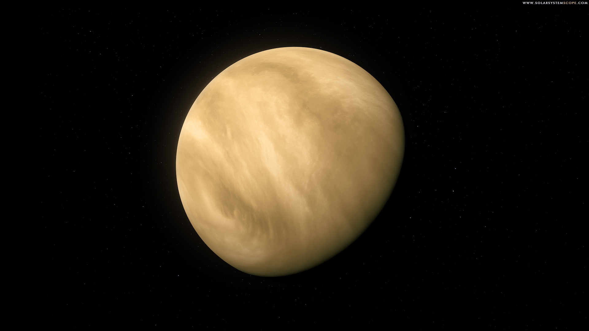 Die besten Venus-Hintergründe für den Telefonbildschirm