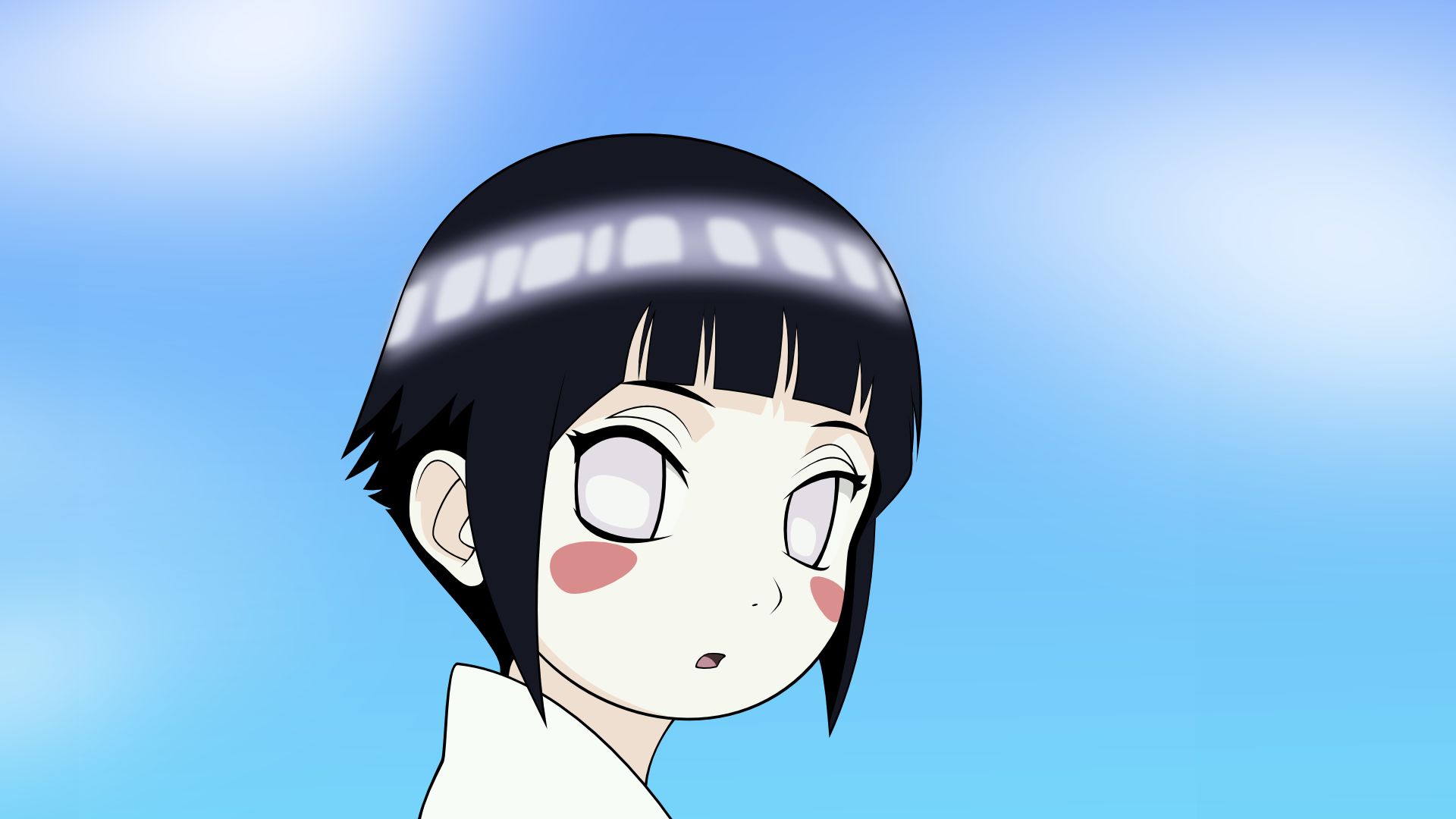 Téléchargez des papiers peints mobile Naruto, Animé, Hinata Hyûga gratuitement.