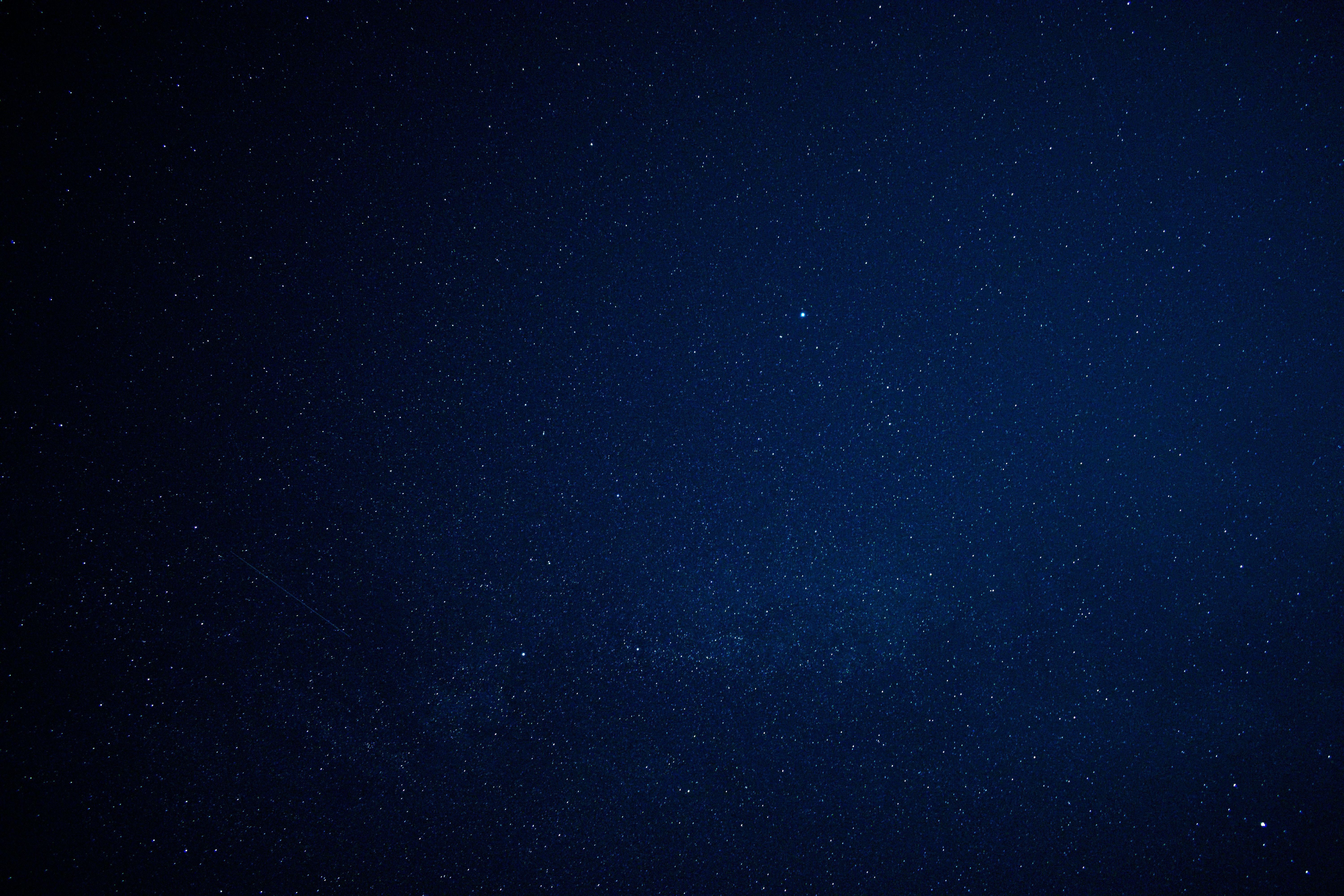 Free download wallpaper Sky, Stars, Starry Sky, Night, Dark on your PC desktop